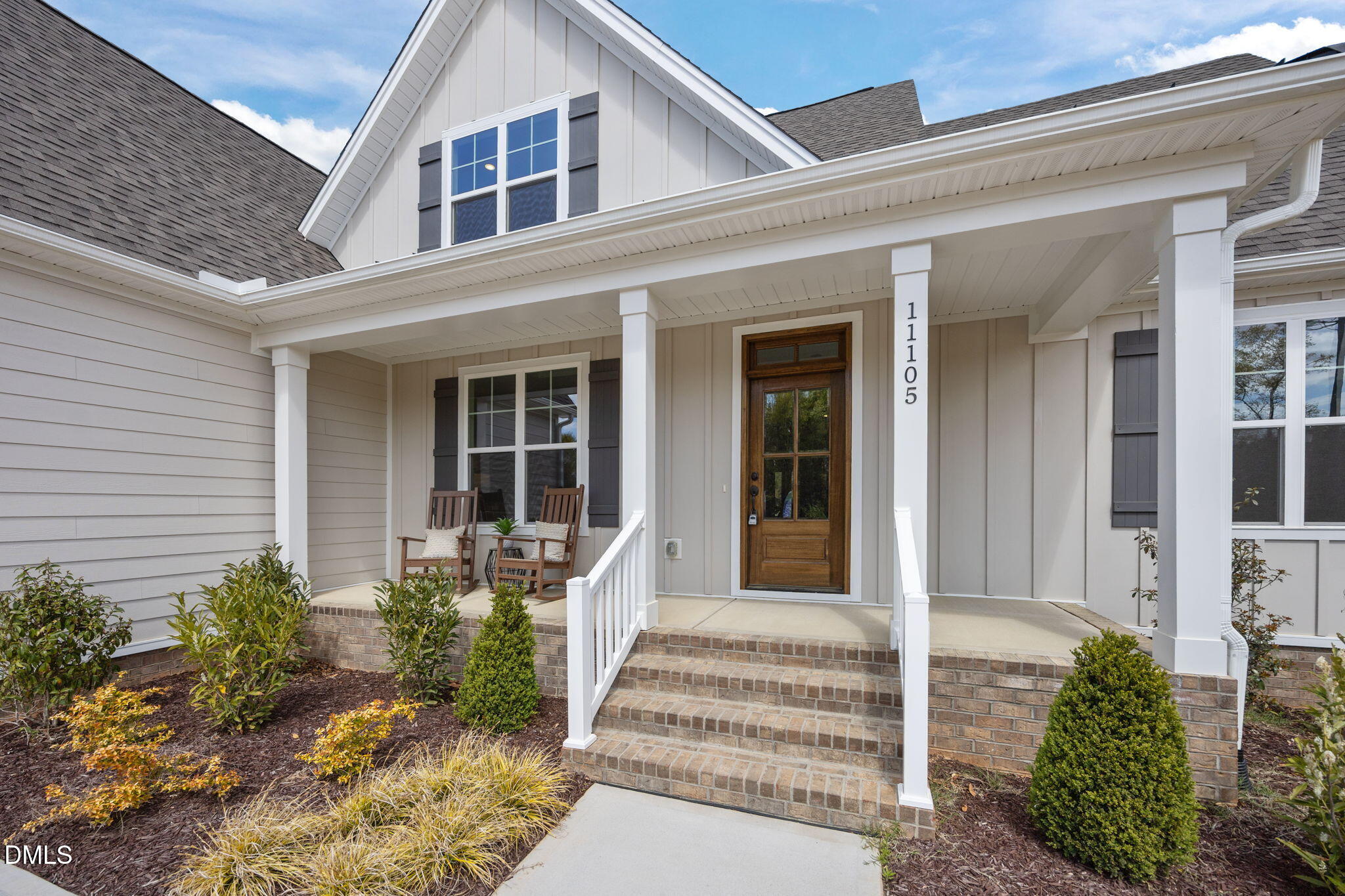 11105 Patina Lane