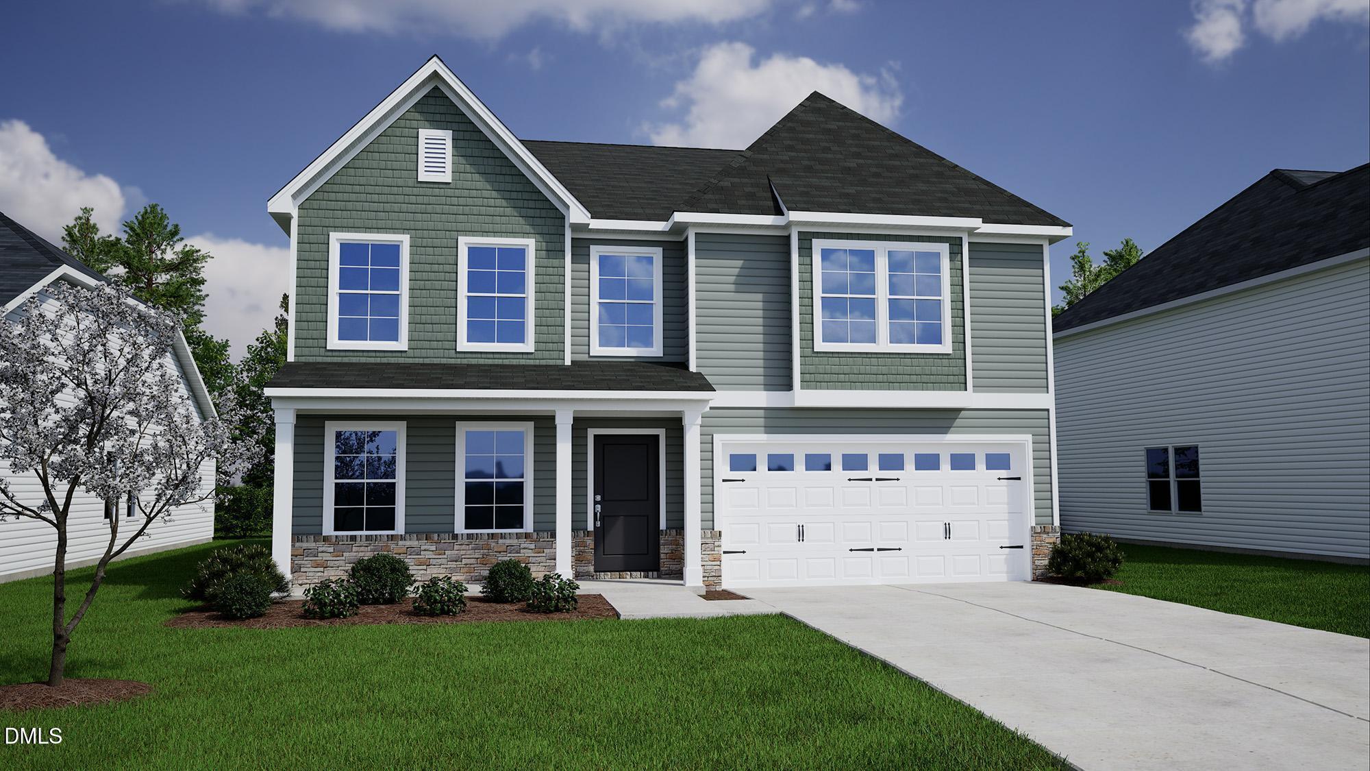 169 Sugarmaple Way