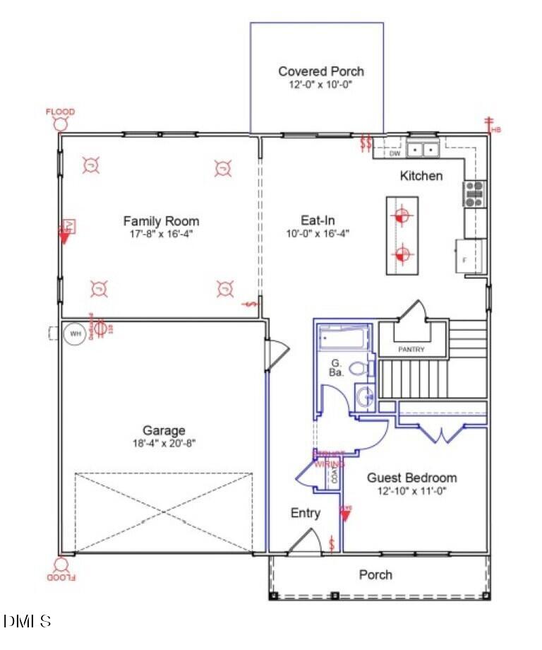 180 Buckthorn Drive