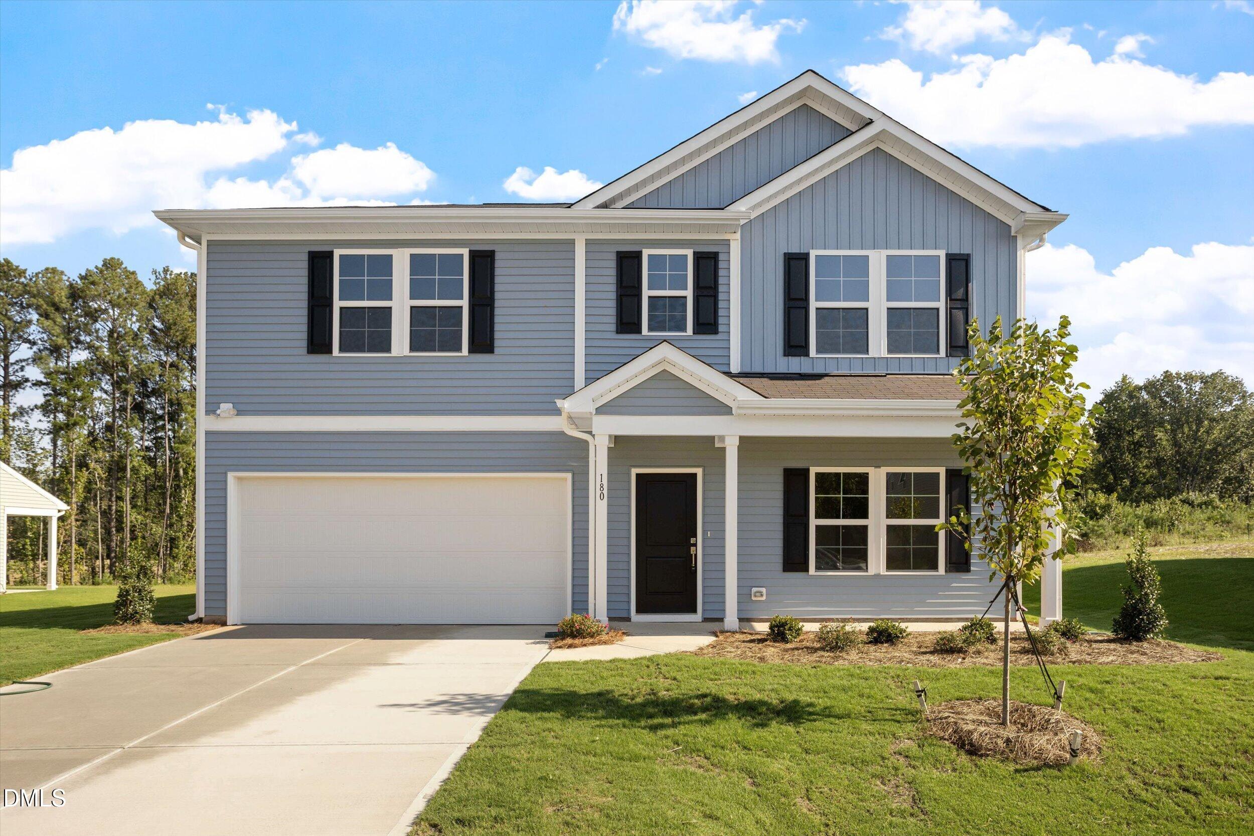 180 Buckthorn Drive