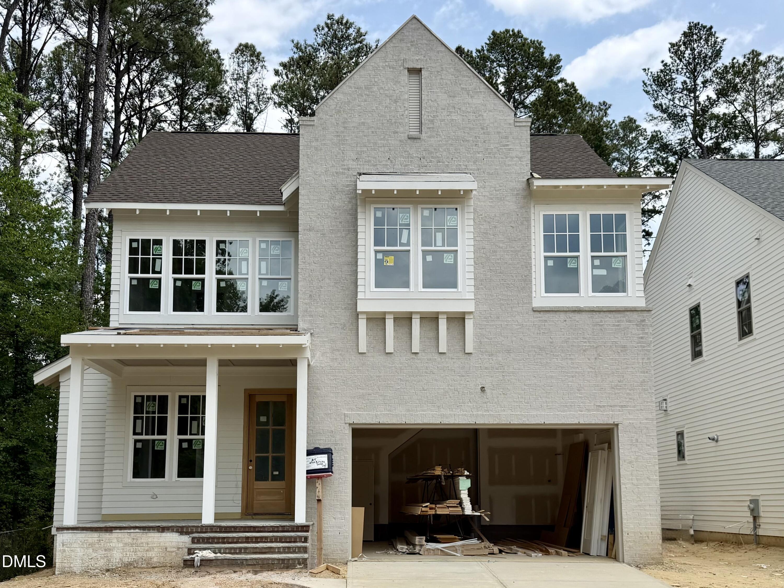 6512 Burnette Flower Way