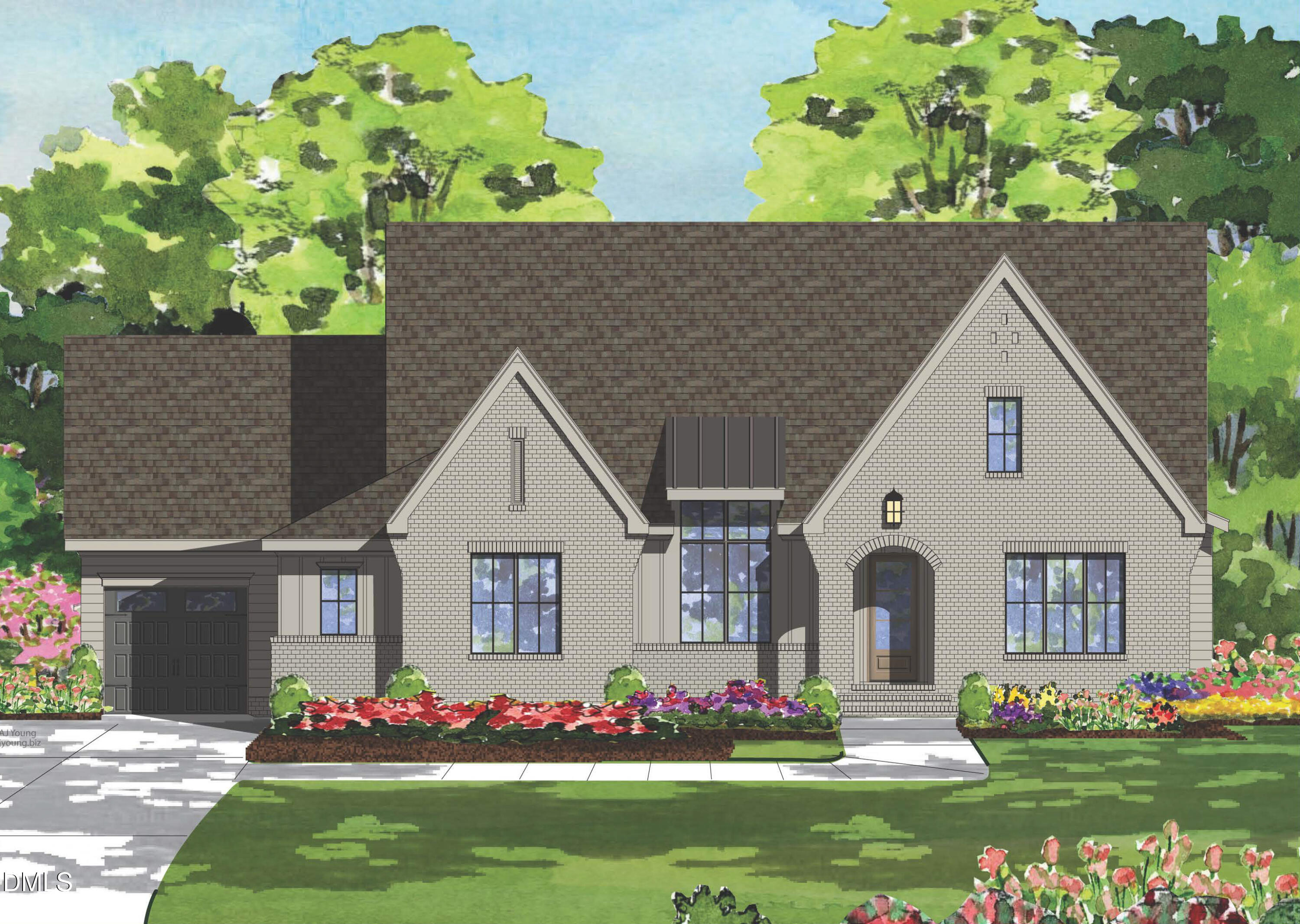 2452 Rosslare Mews Lane