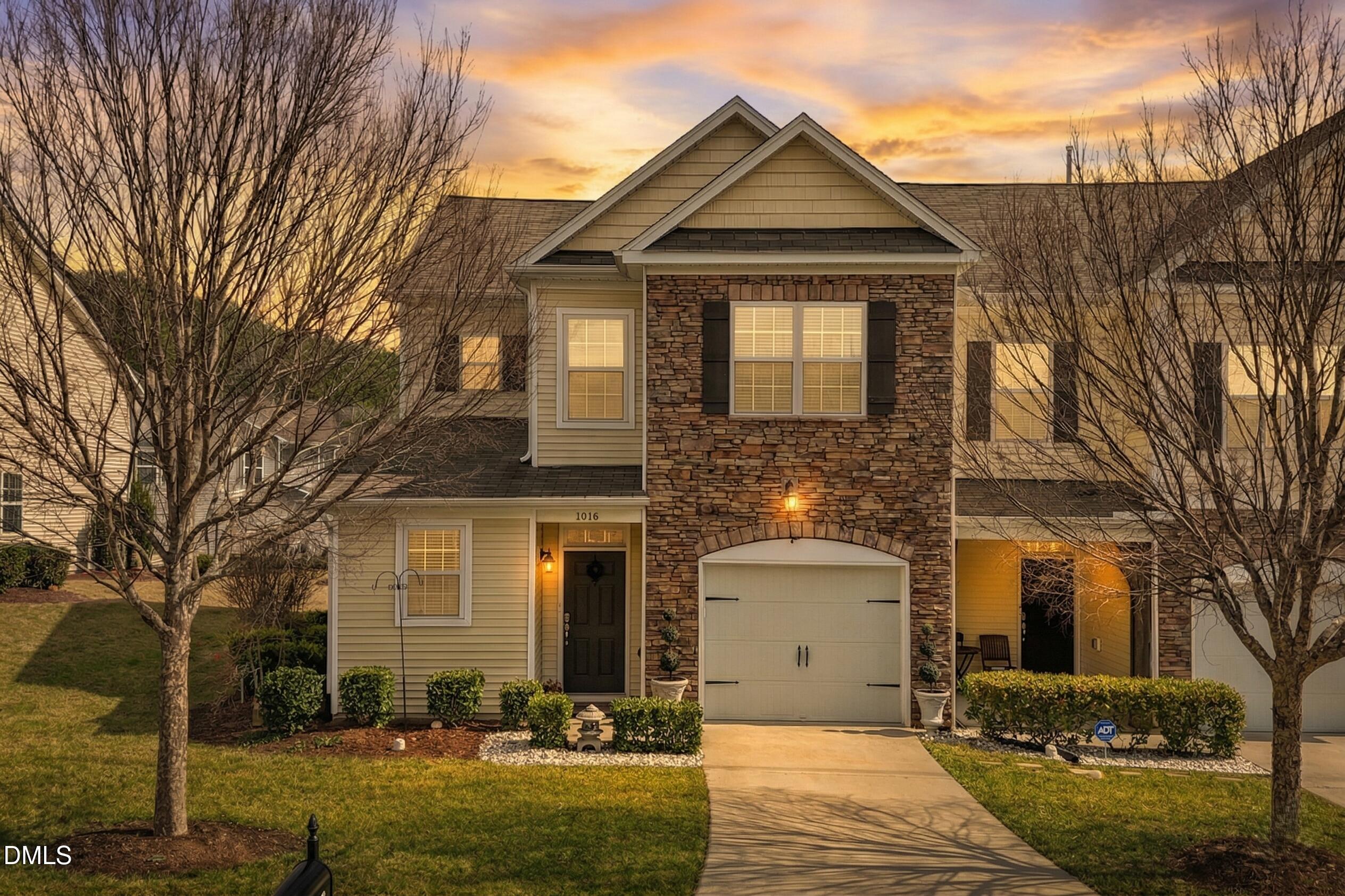 1016 Skyler Lane