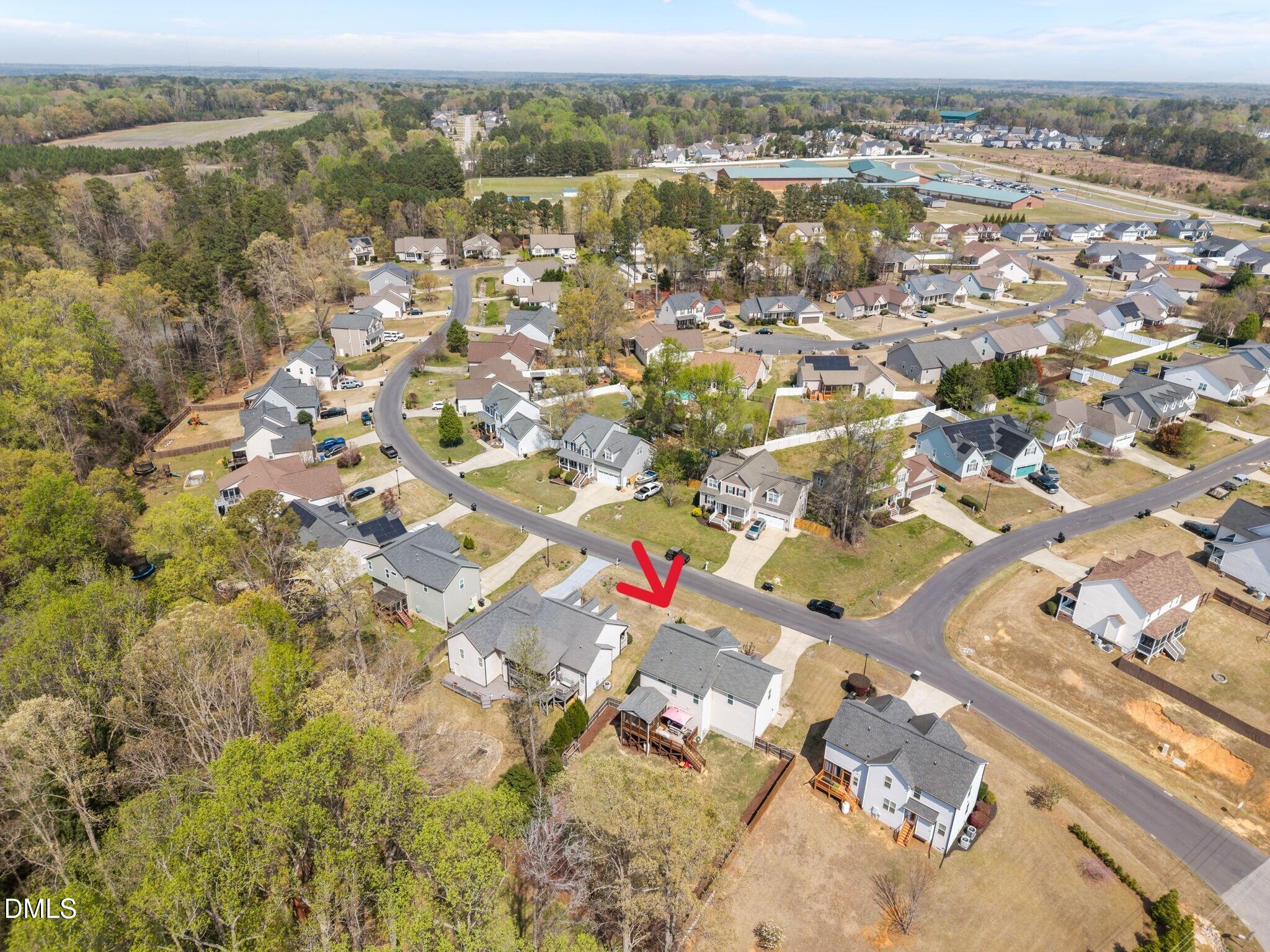 45 Carson Drive
