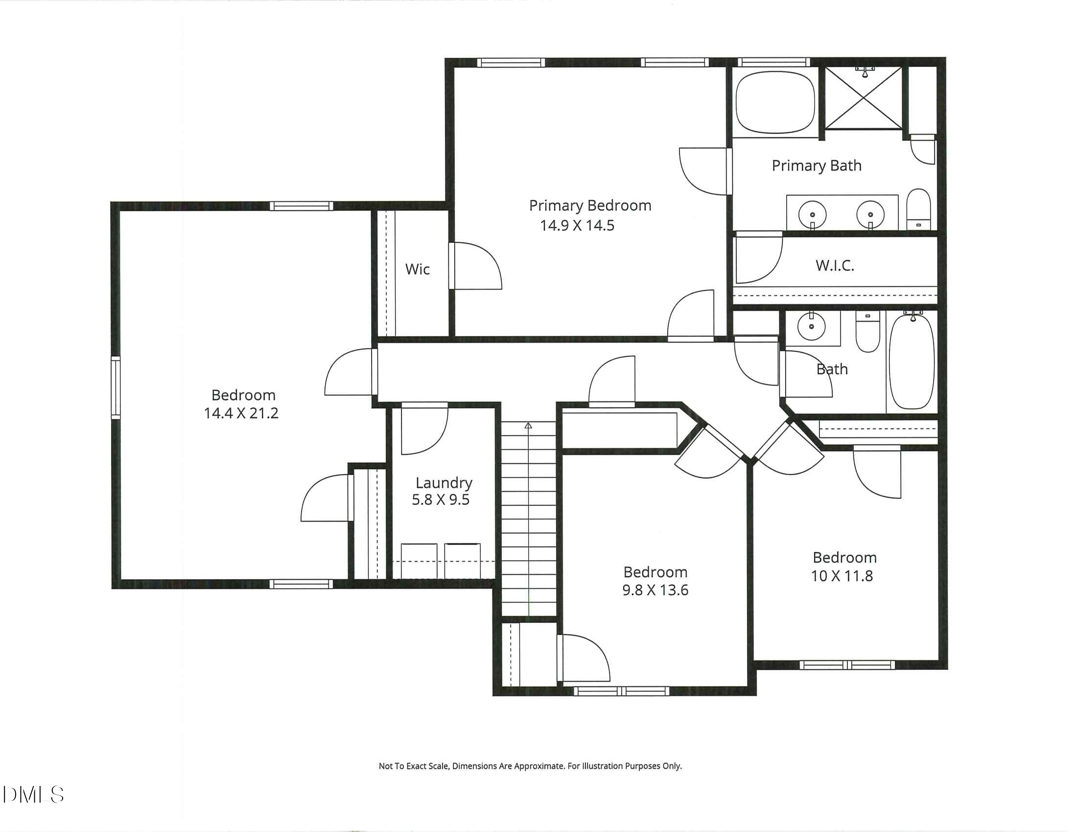 45 Carson Drive