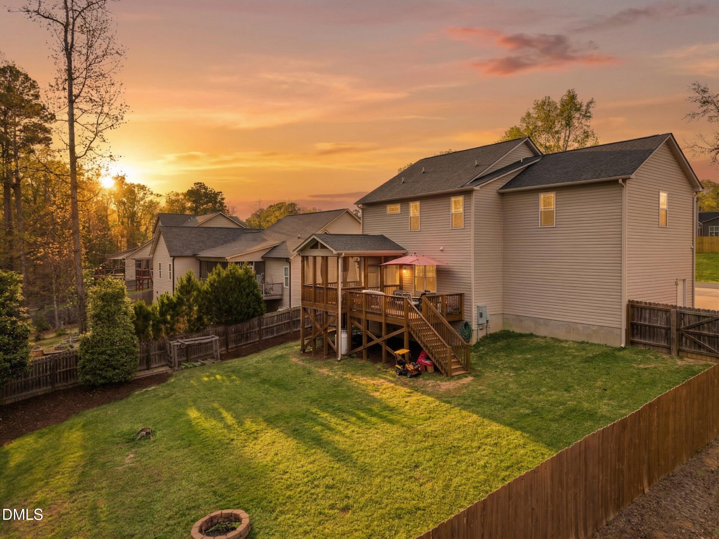45 Carson Drive