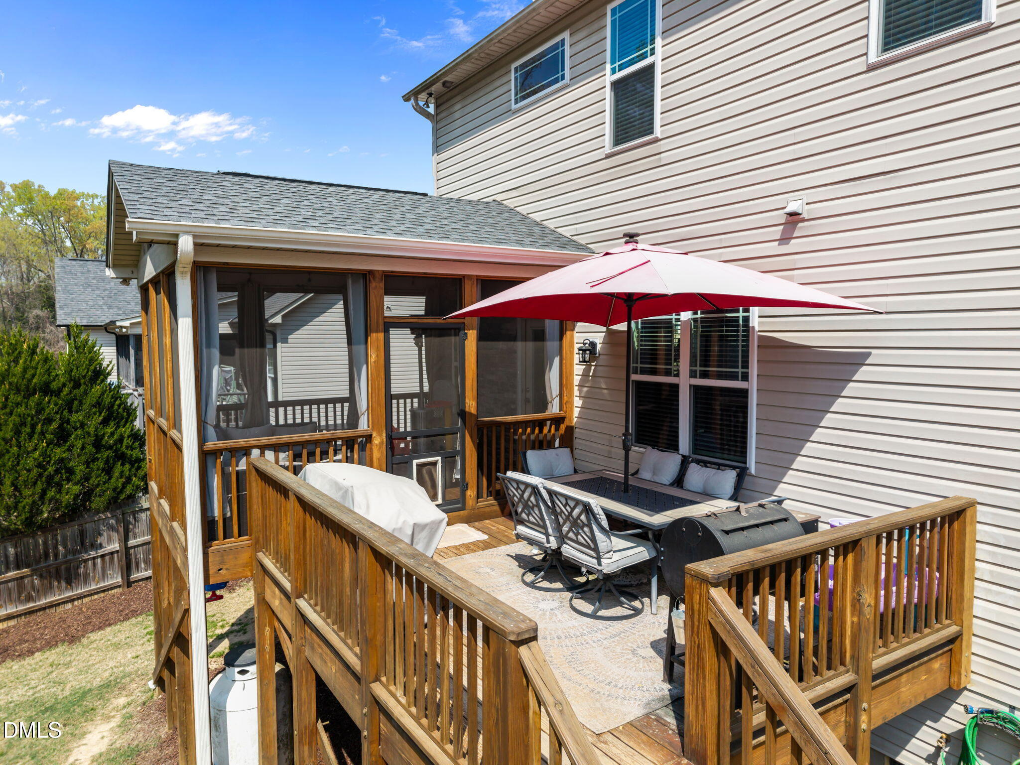 45 Carson Drive