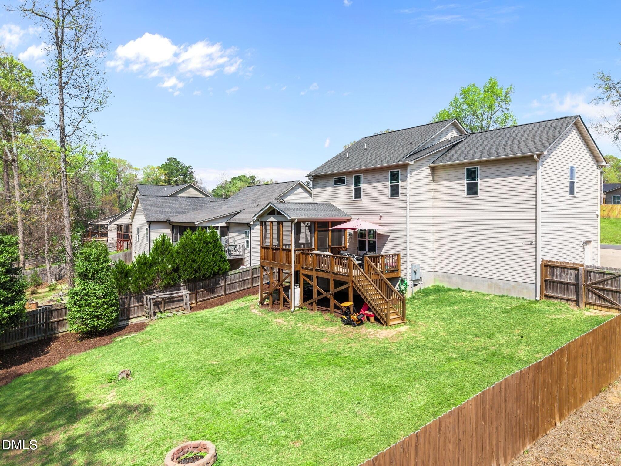 45 Carson Drive