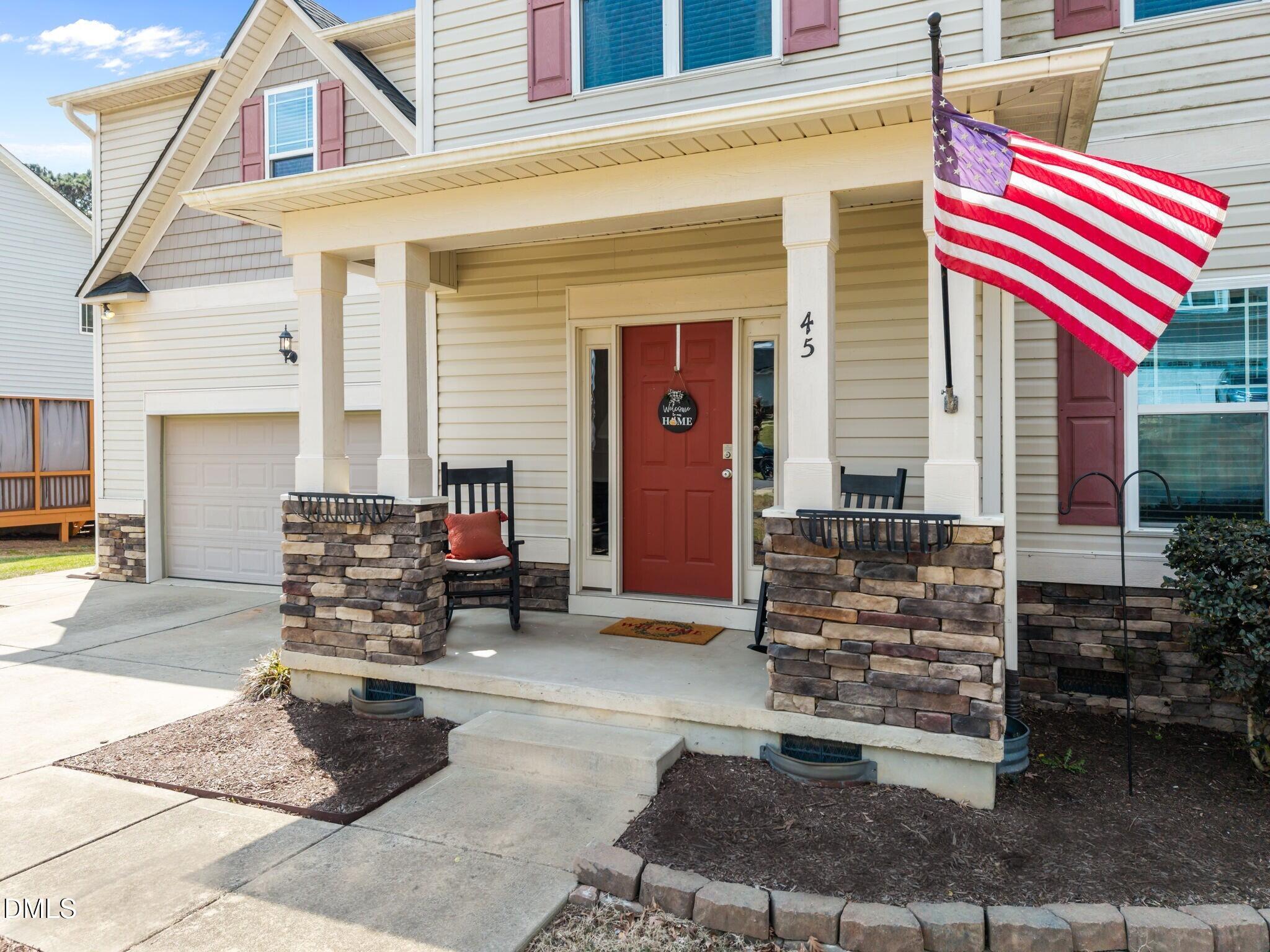 45 Carson Drive