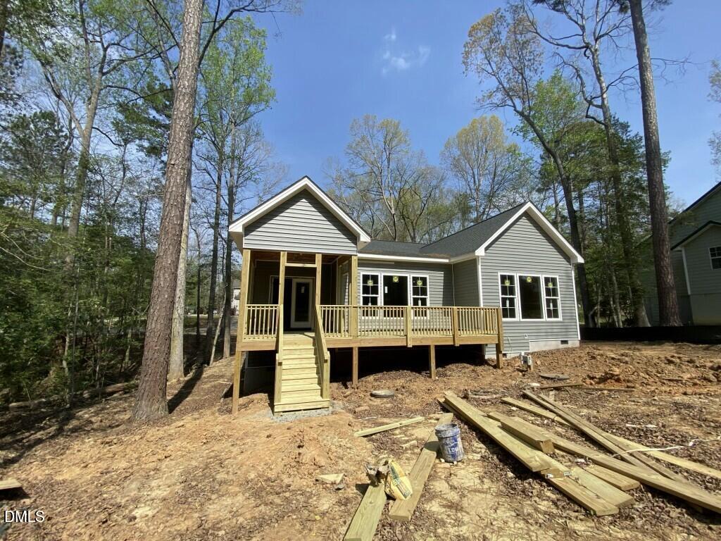 102 Mayan Drive