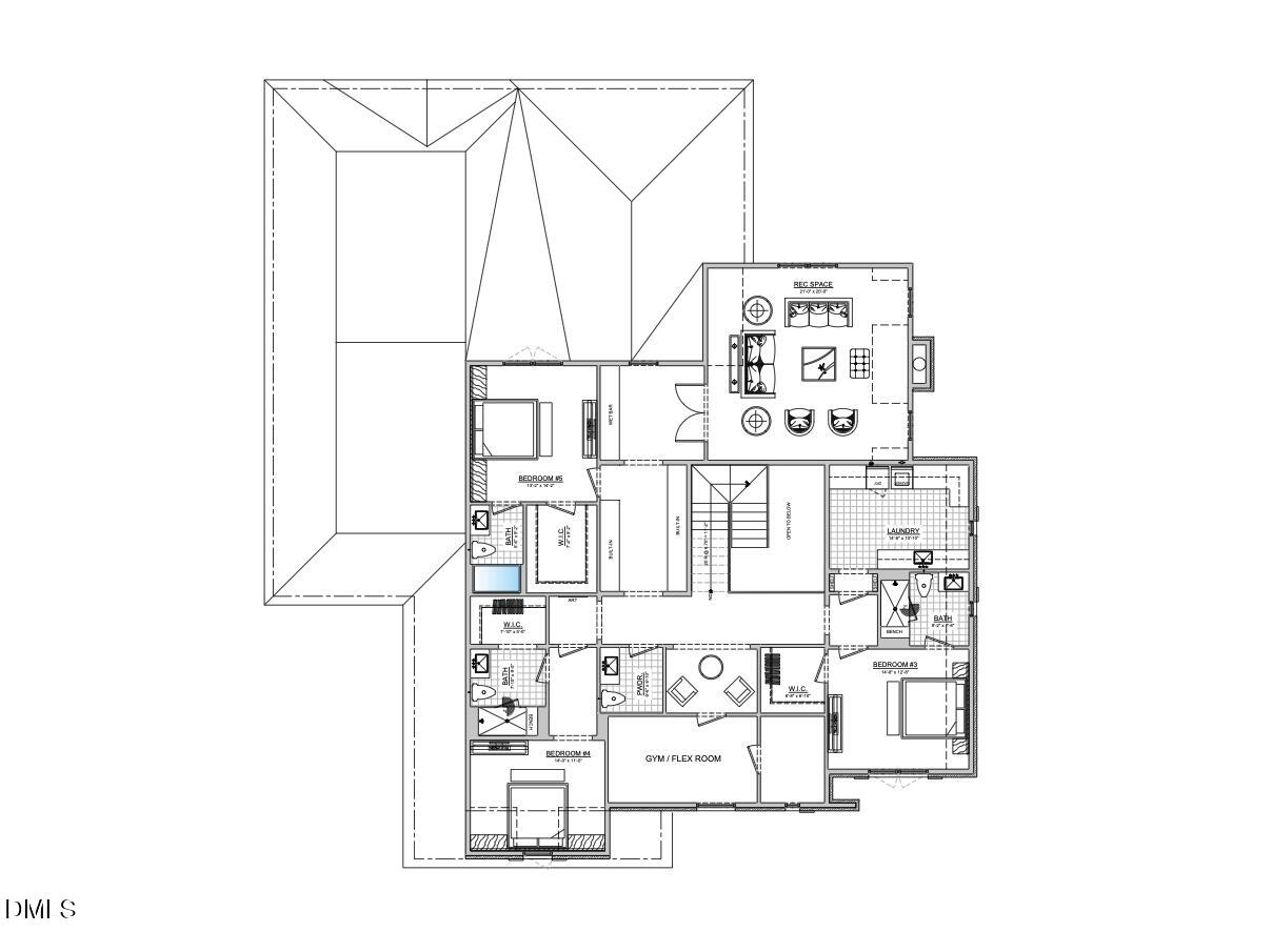 4312 Lambeth Drive