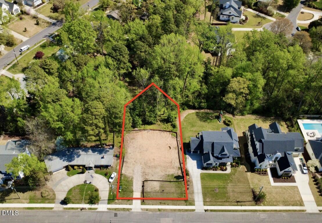 4312 Lambeth Drive