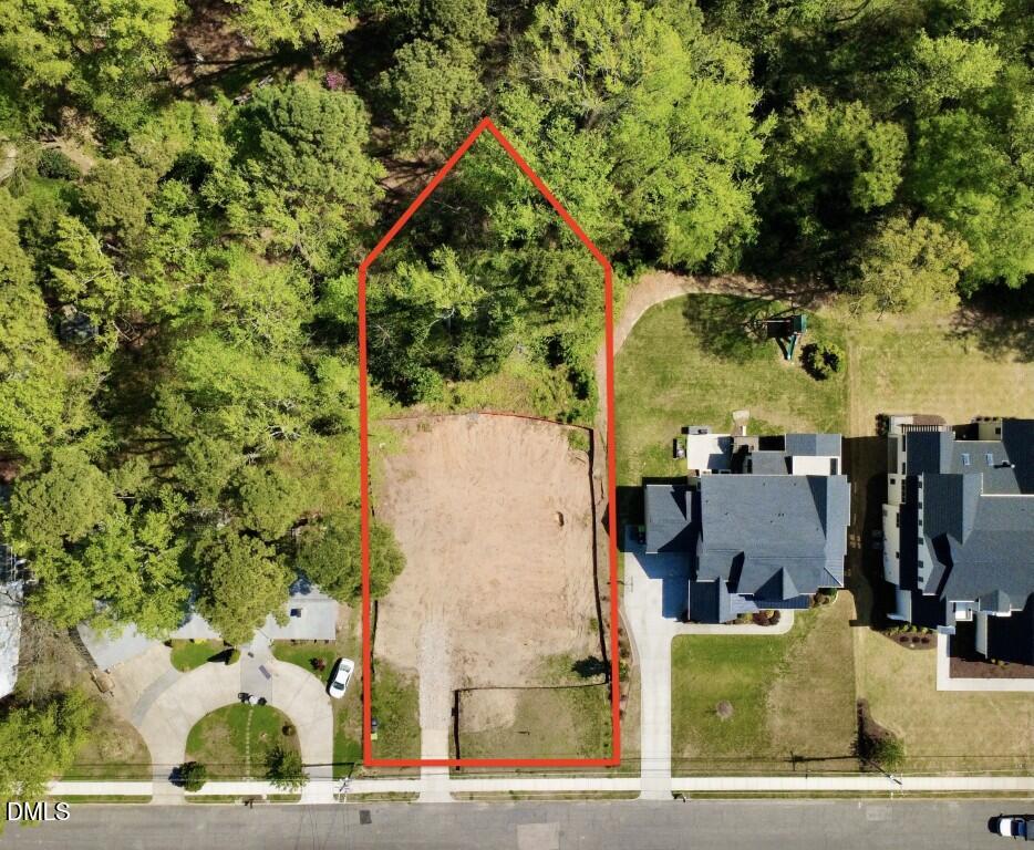 4312 Lambeth Drive