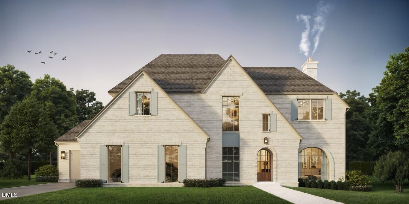 4312 Lambeth Drive