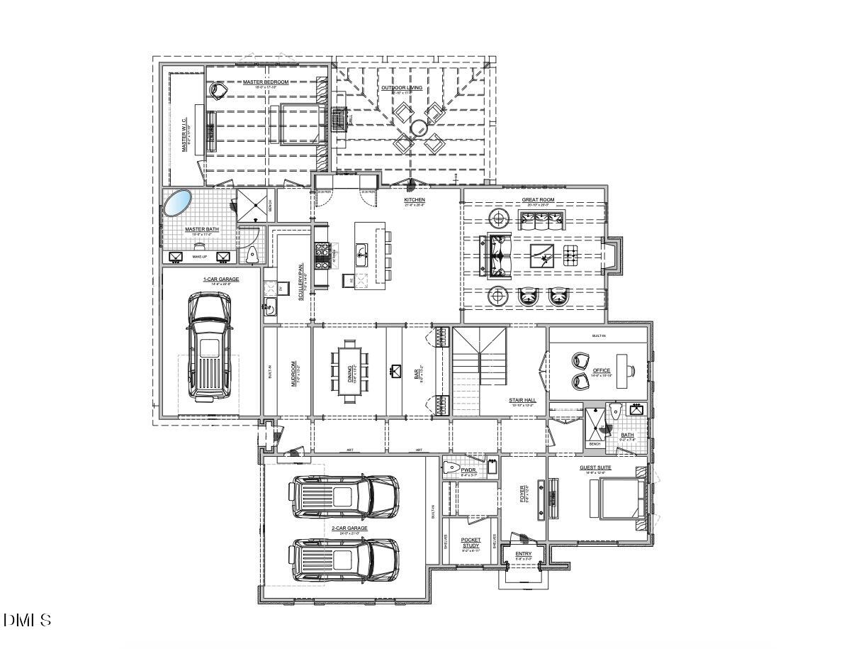 4312 Lambeth Drive