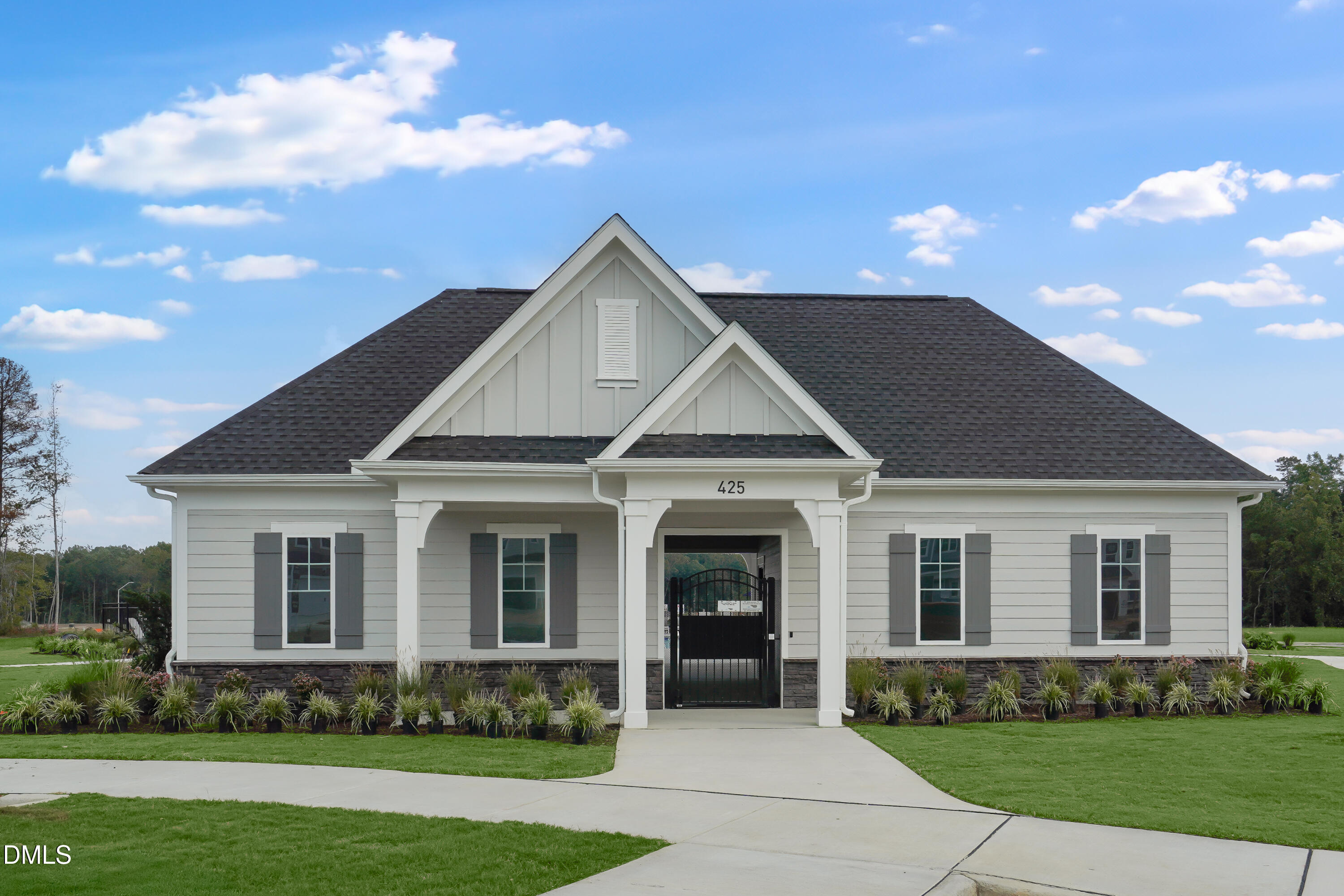5445 Cayden Cove Drive