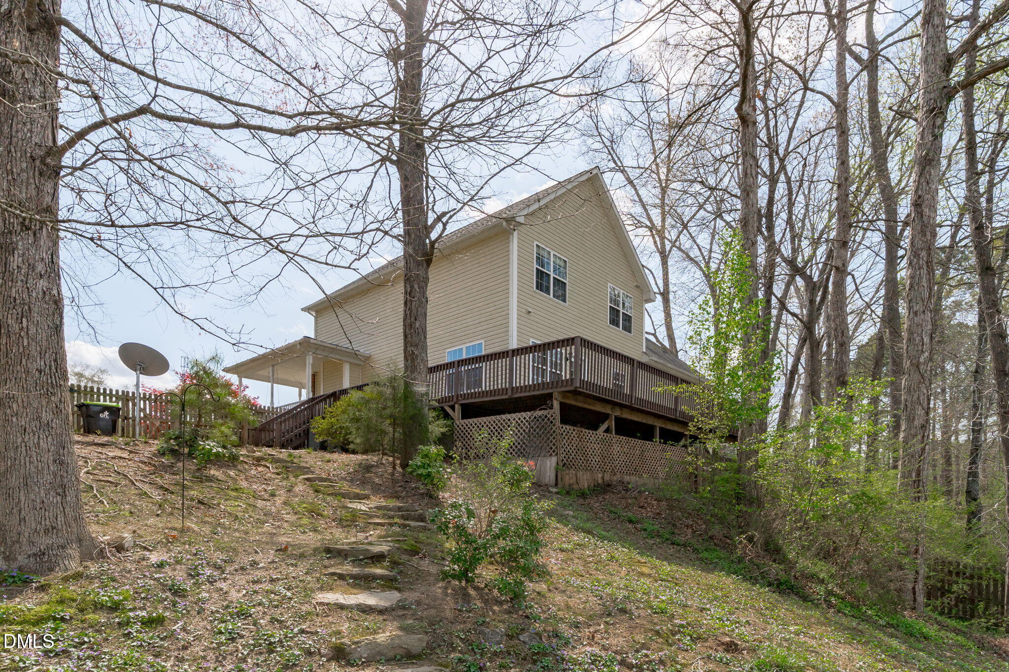 1651 Rogers Pointe Lane