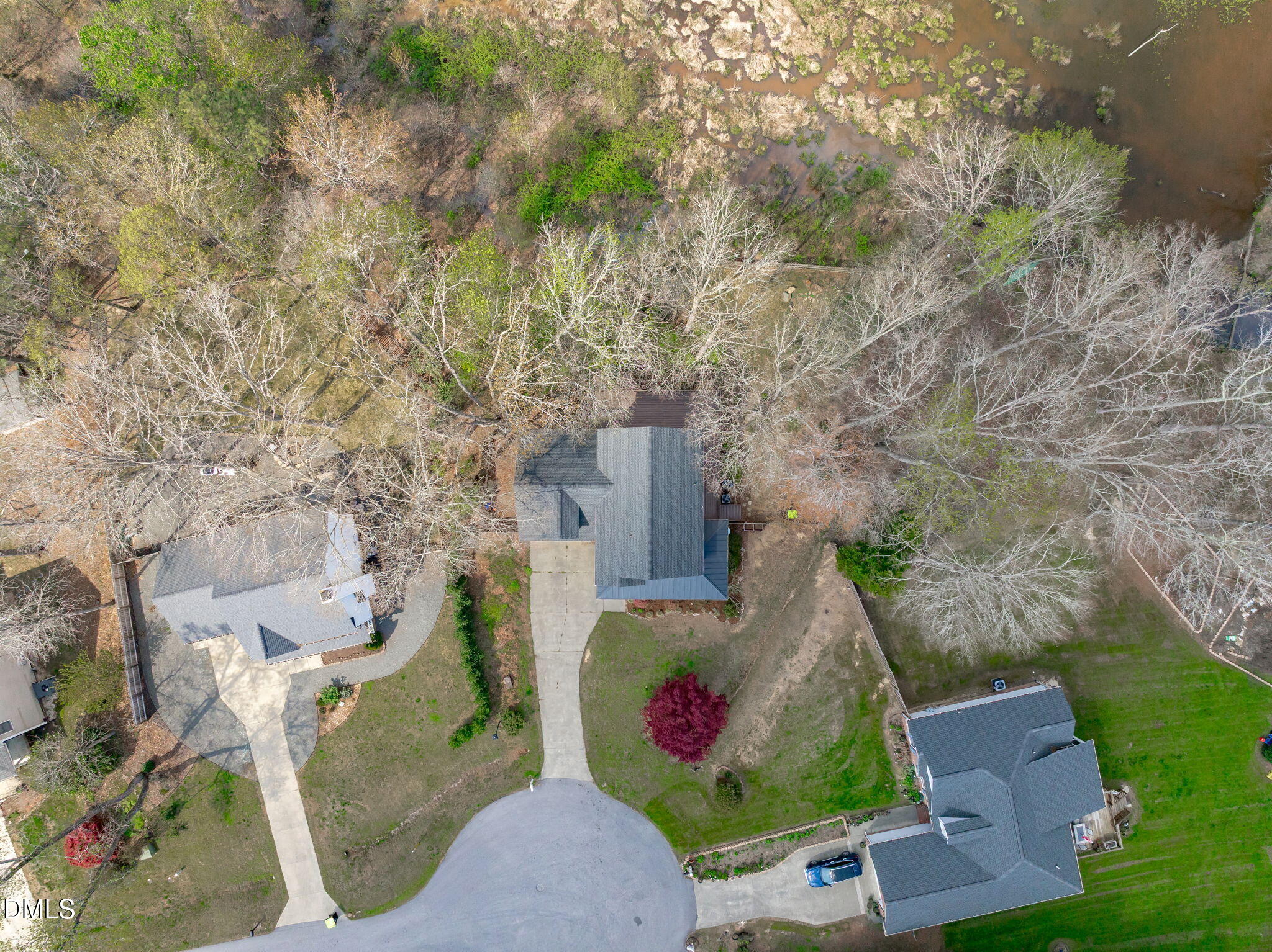 1651 Rogers Pointe Lane
