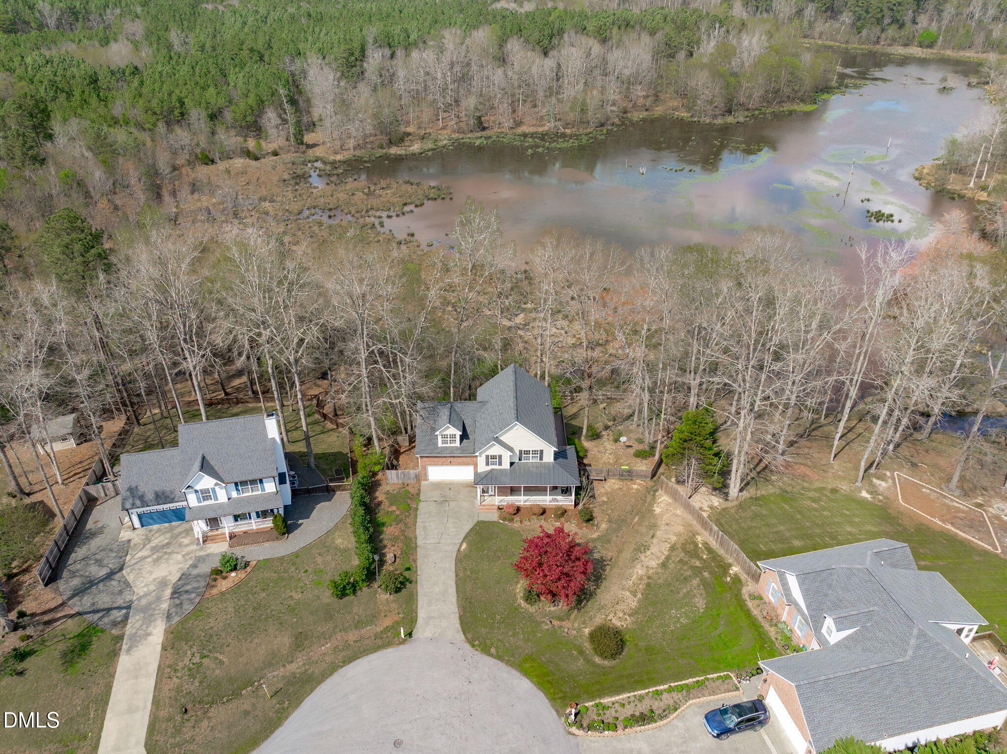 1651 Rogers Pointe Lane