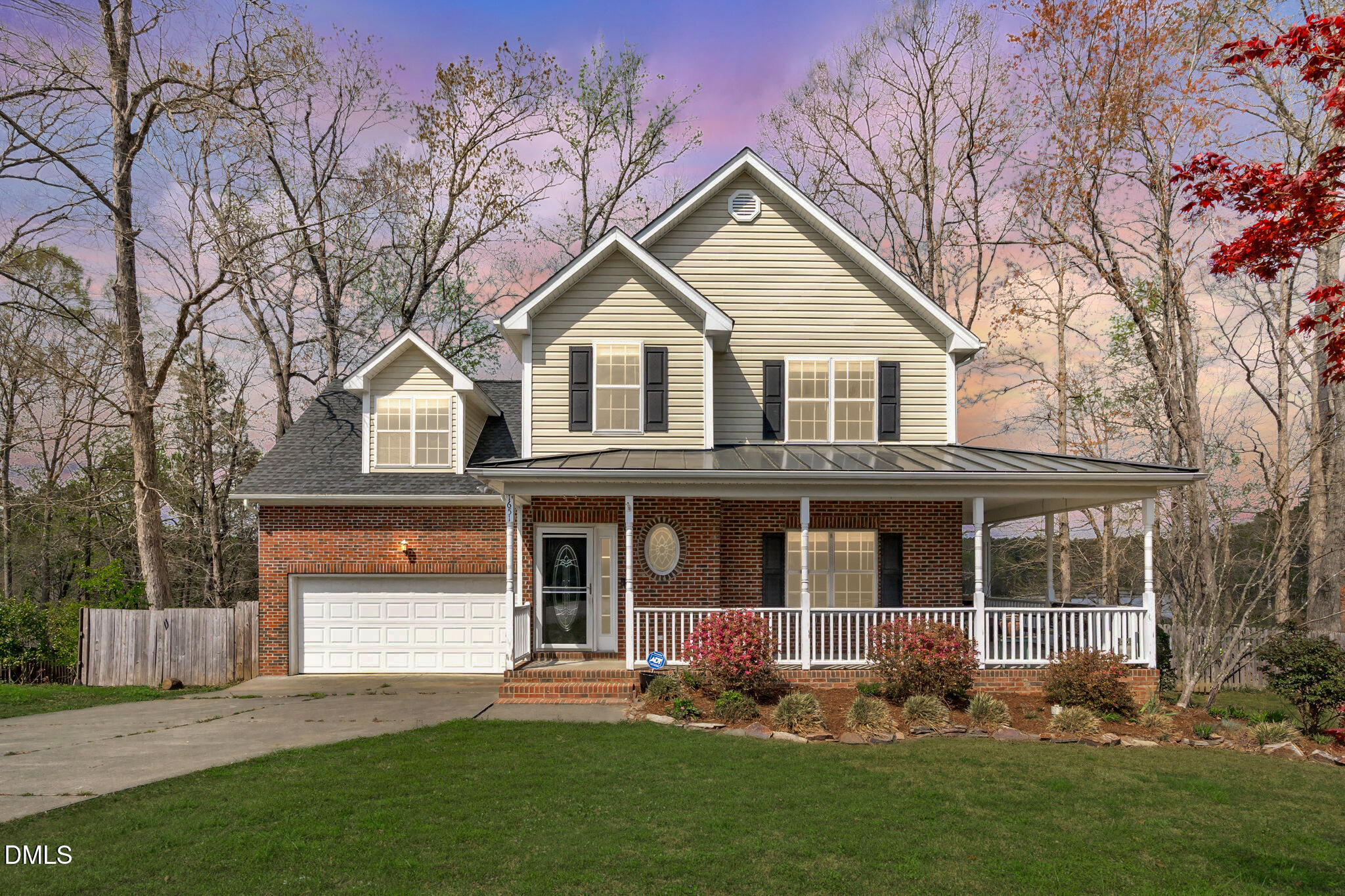 1651 Rogers Pointe Lane