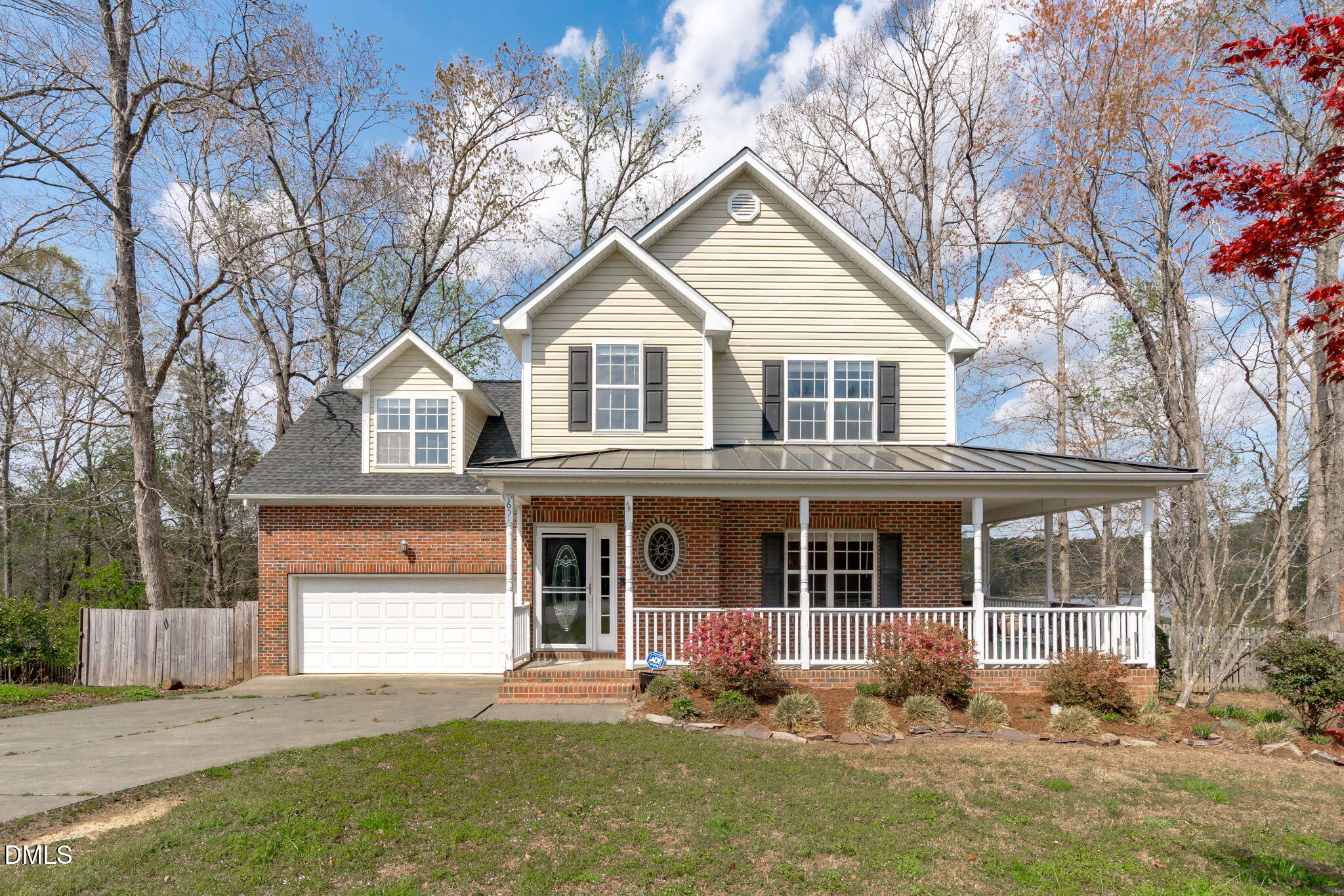 1651 Rogers Pointe Lane
