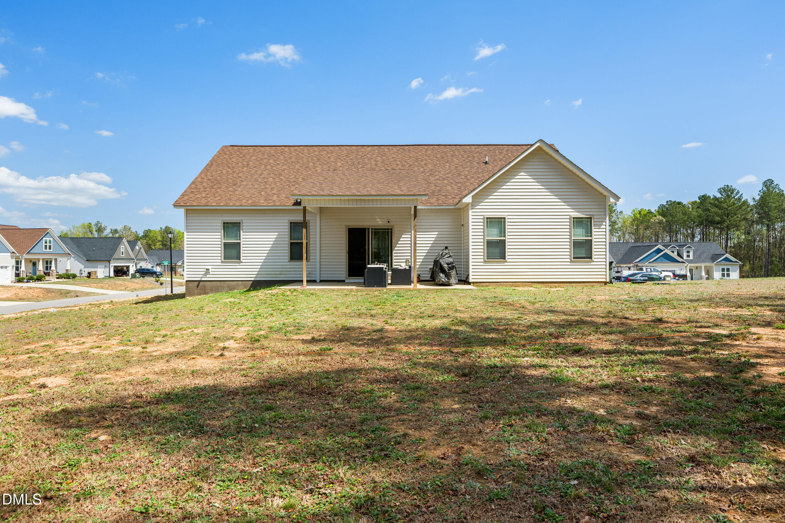 18 Purple Mist Lane