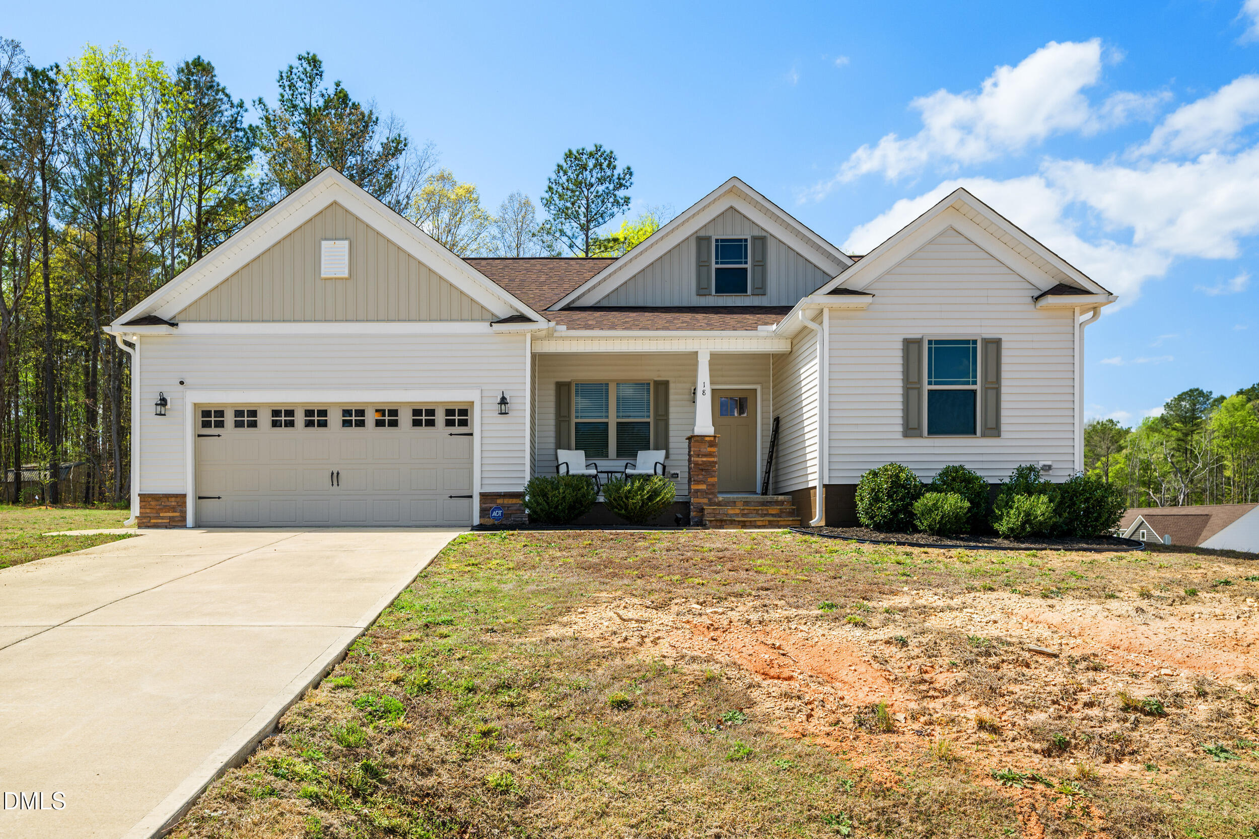 18 Purple Mist Lane