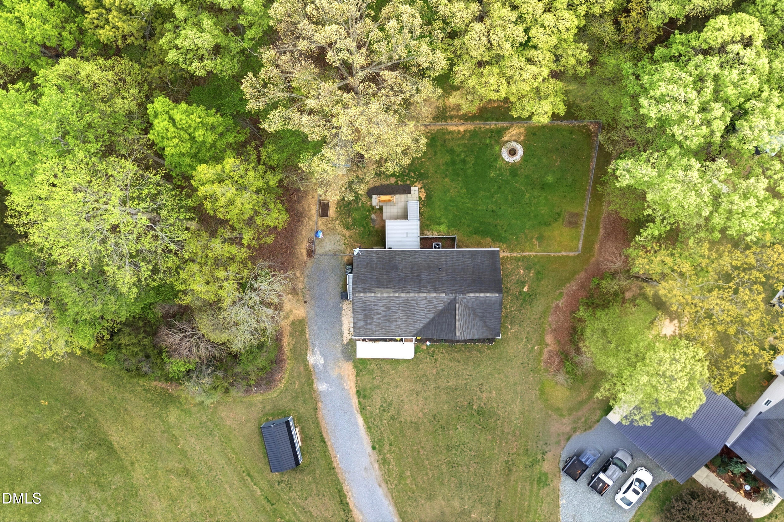 4803 Hopewood Court