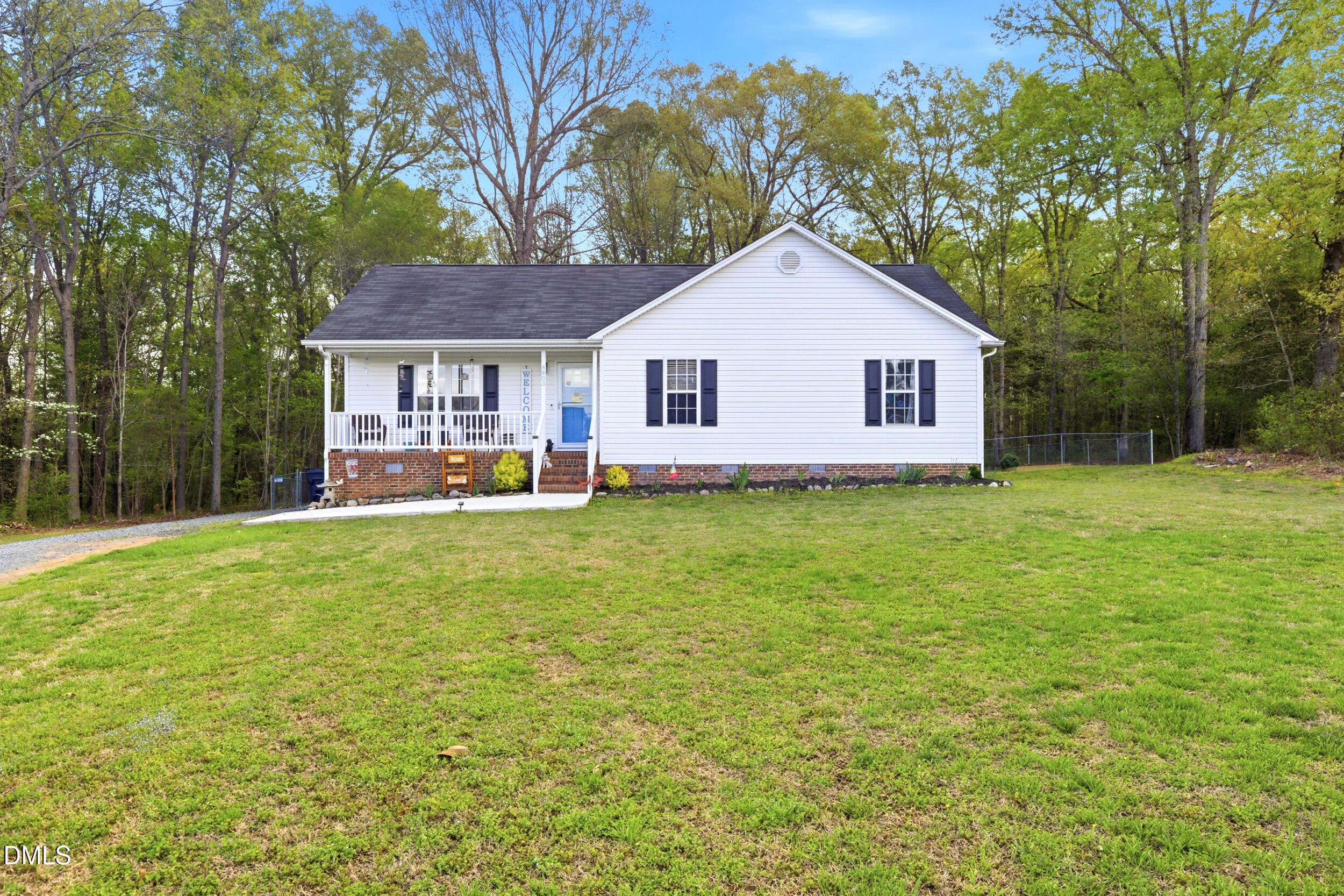 4803 Hopewood Court