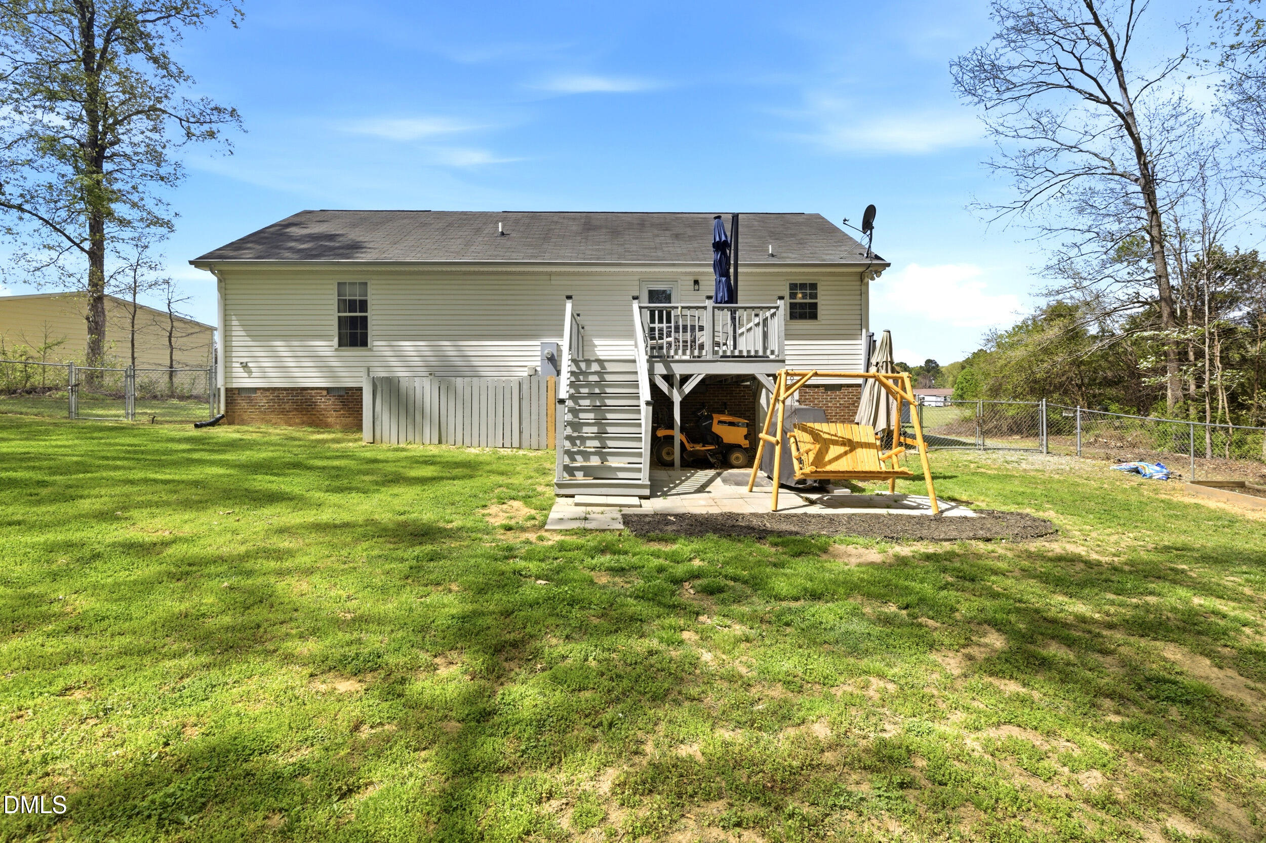 4803 Hopewood Court
