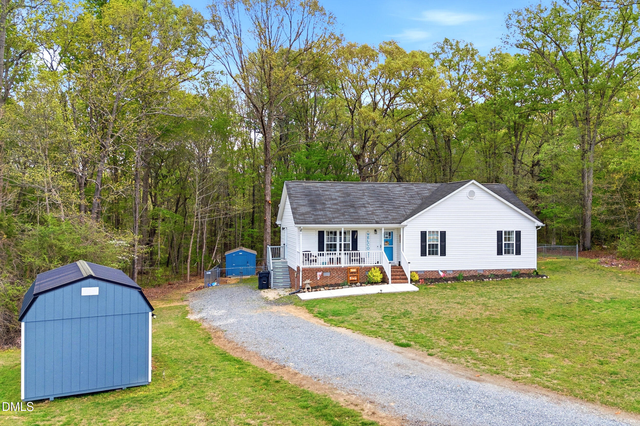 4803 Hopewood Court