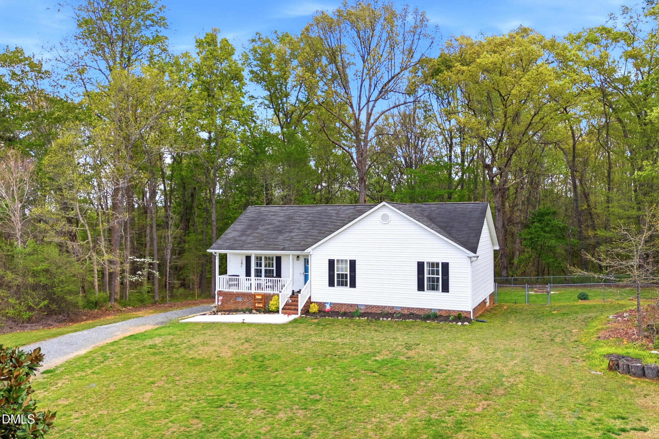 4803 Hopewood Court