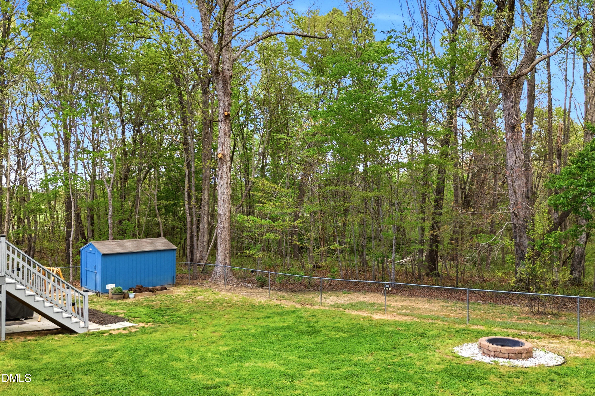 4803 Hopewood Court