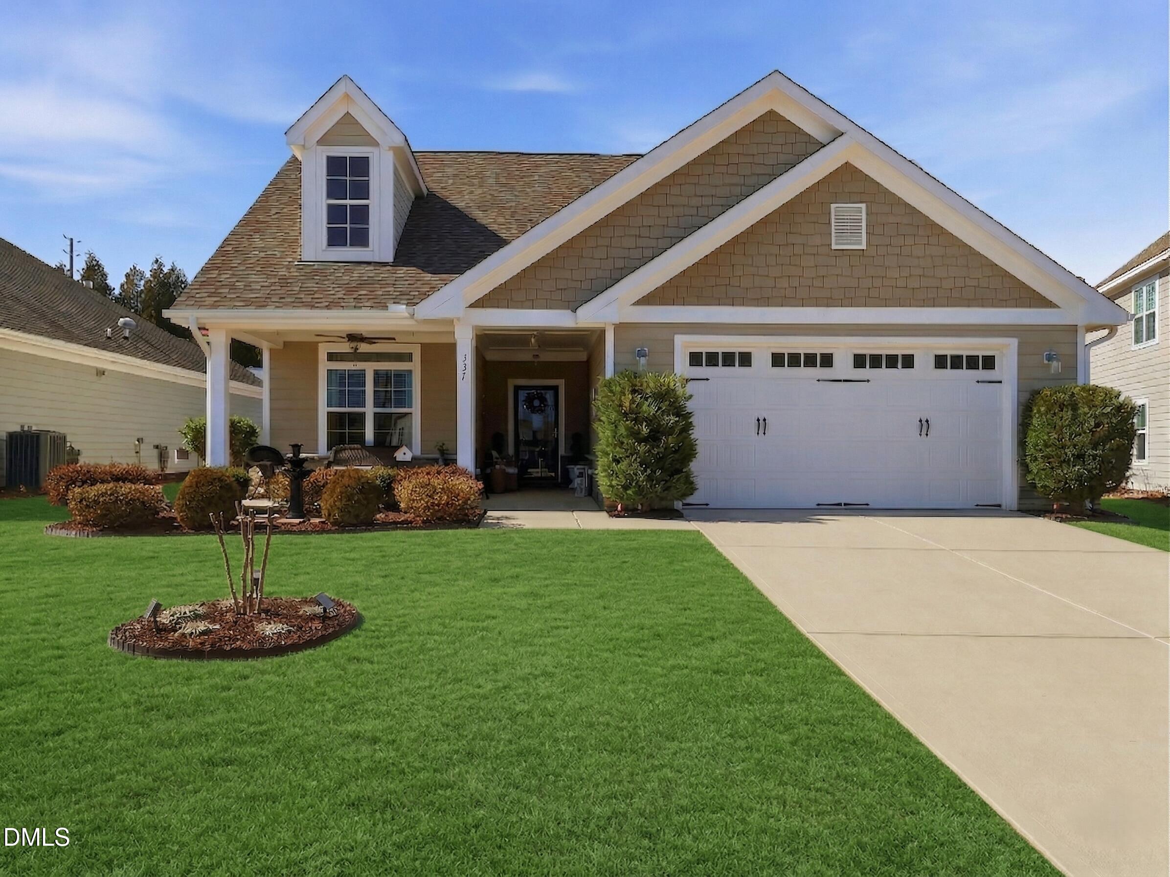 137 Balsam Lane