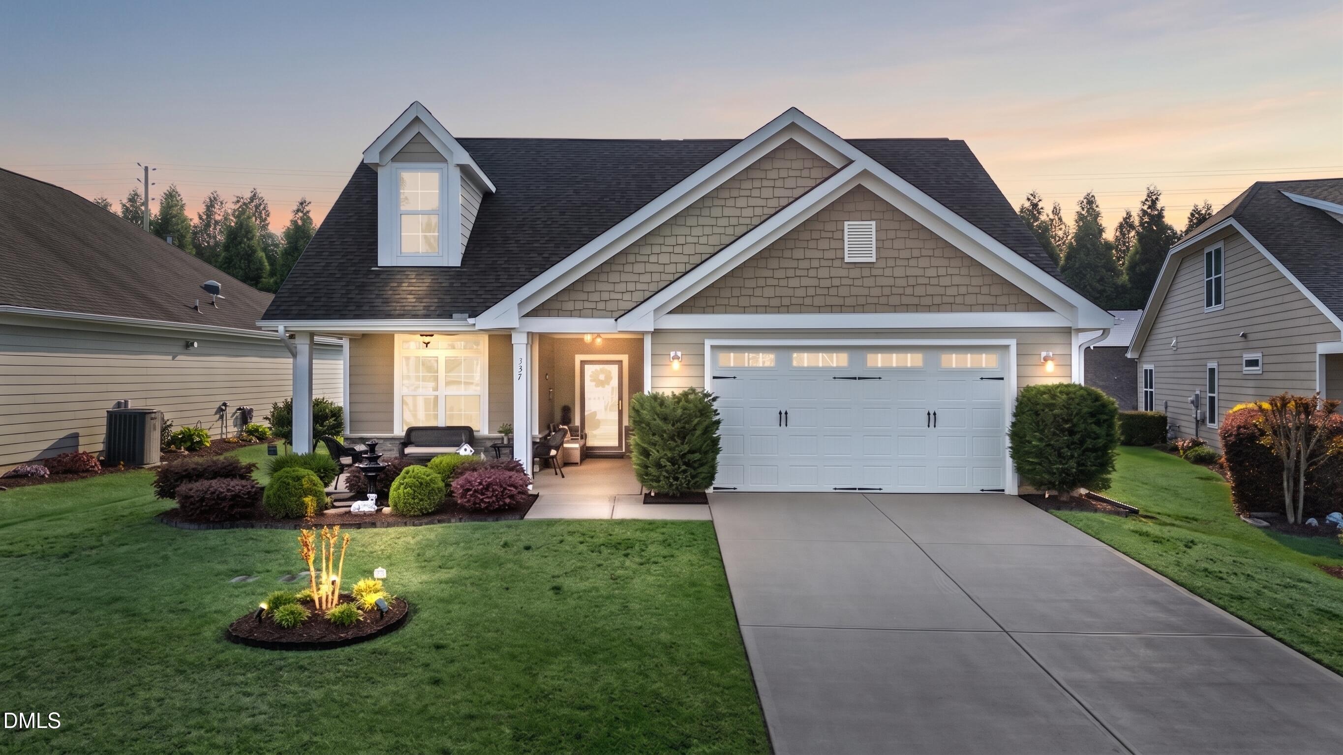 137 Balsam Lane