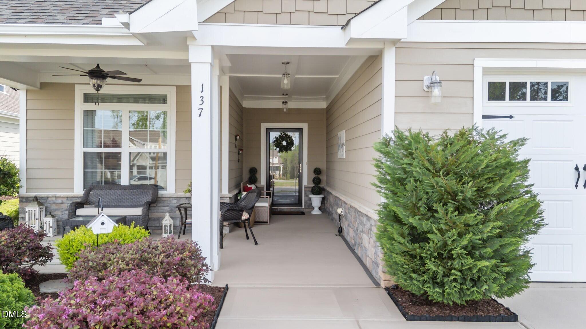 137 Balsam Lane