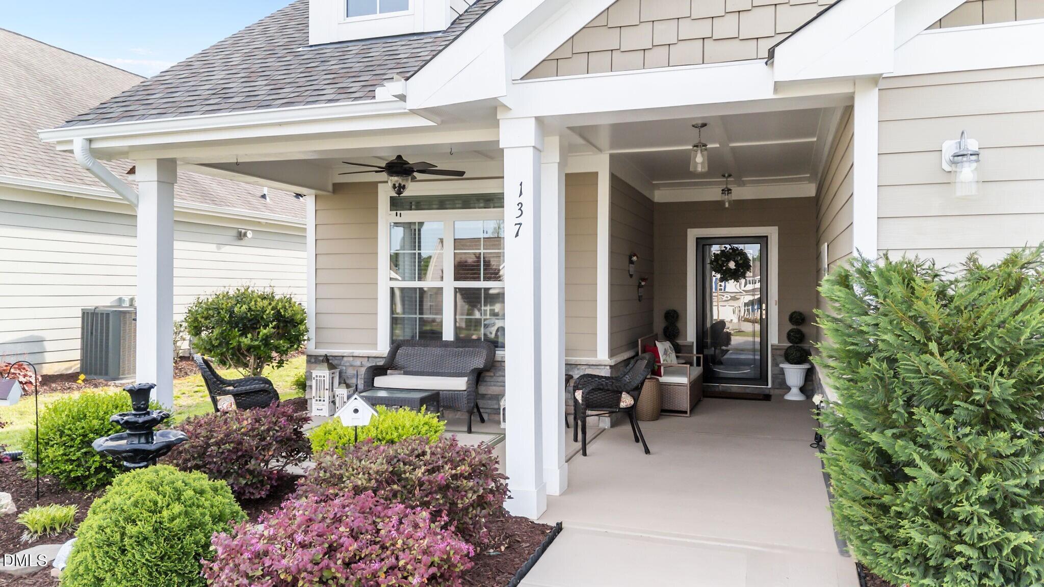 137 Balsam Lane