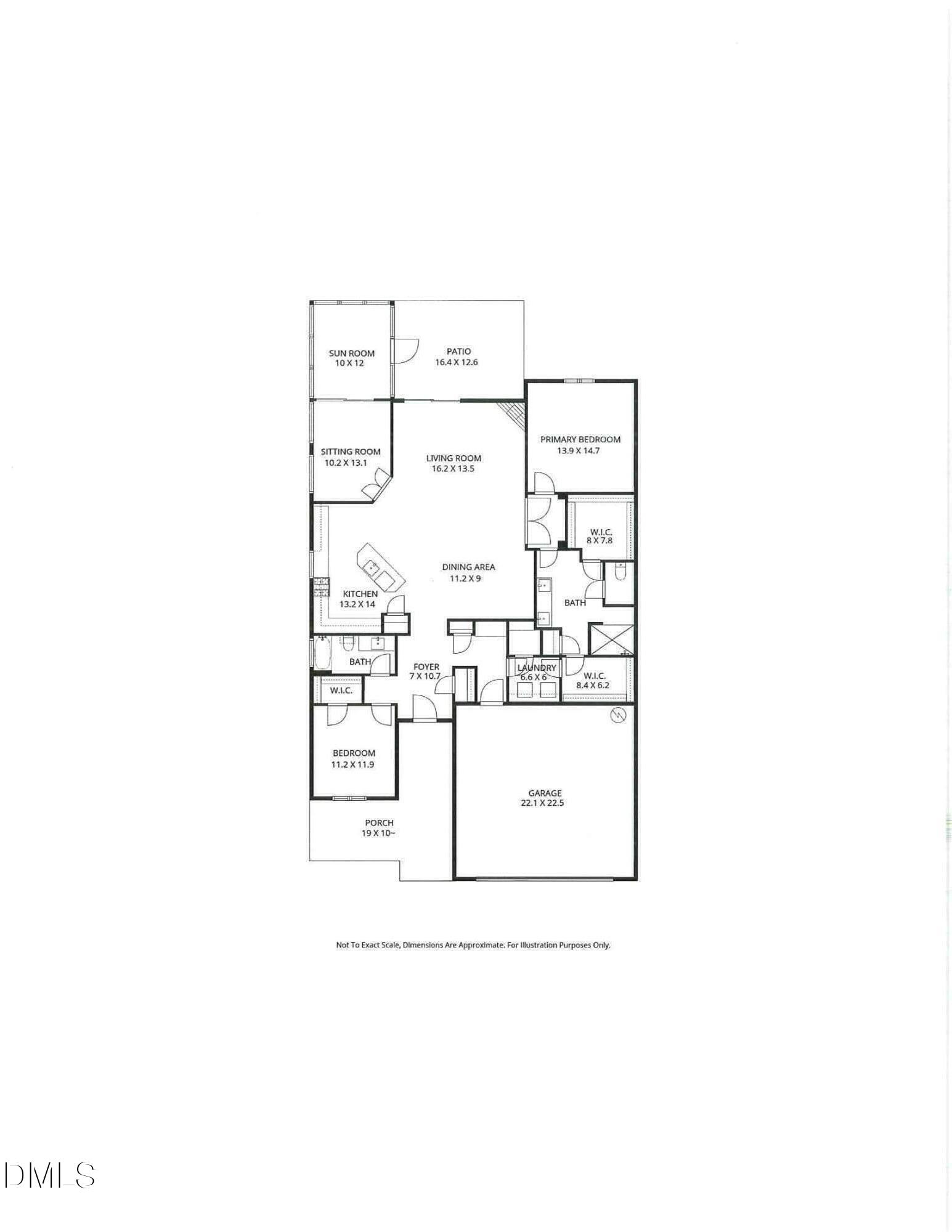 137 Balsam Lane