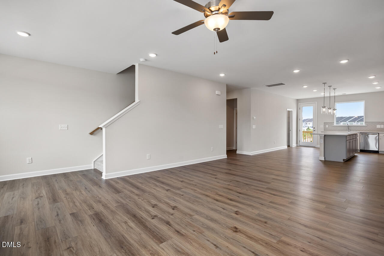 604 Thatch Lane # 114