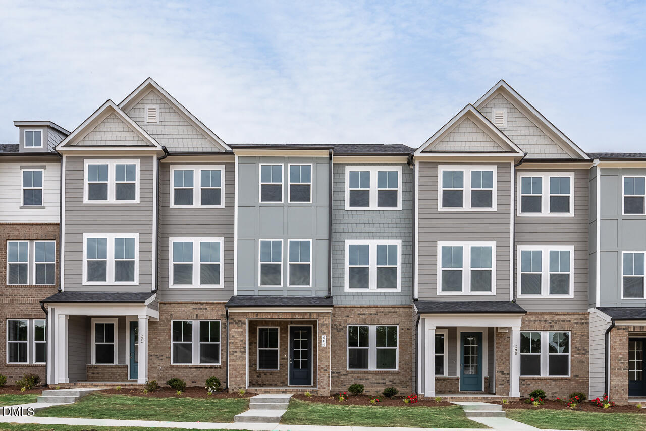 604 Thatch Lane # 114