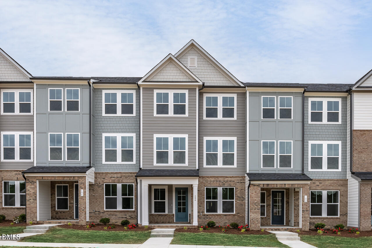 606 Thatch Lane # 113