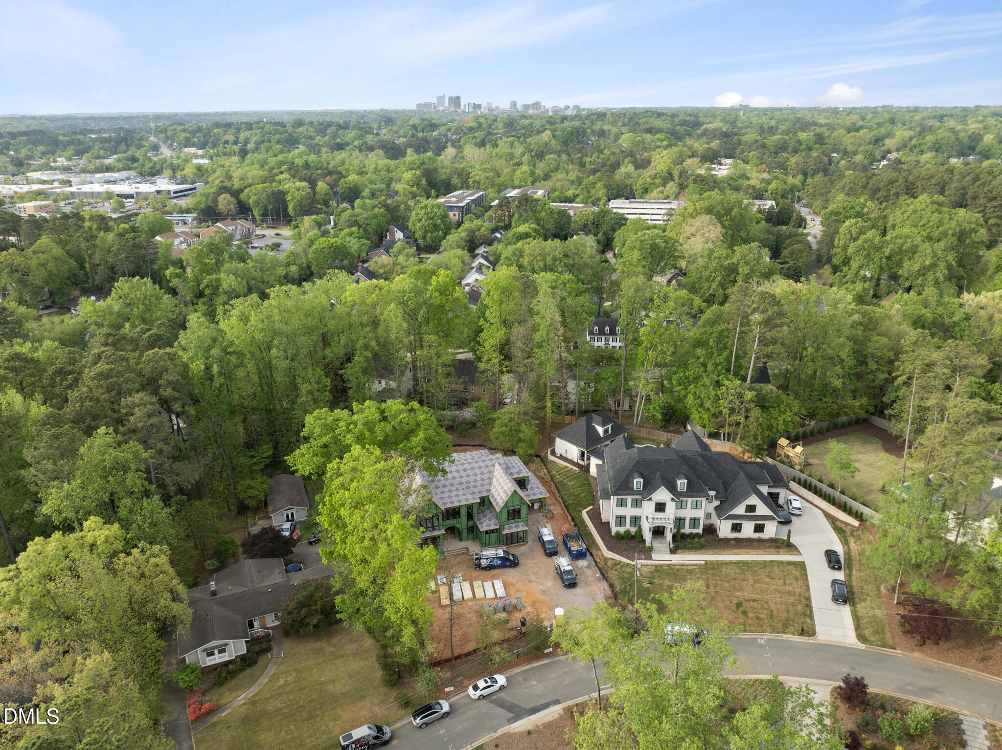 508 Oakland Drive