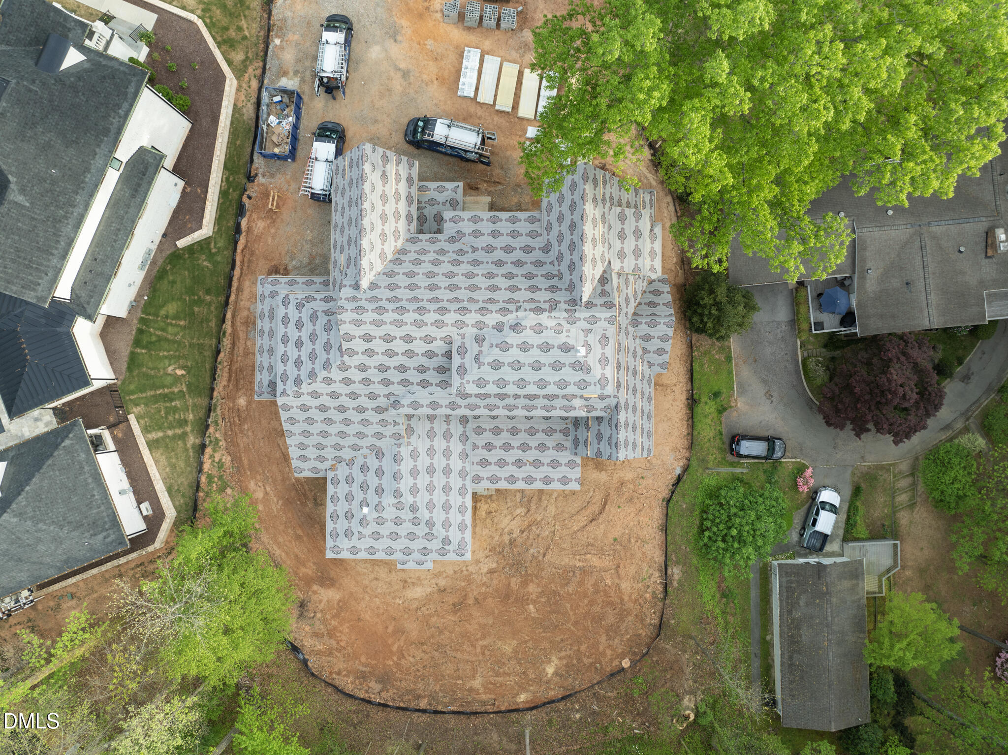 508 Oakland Drive