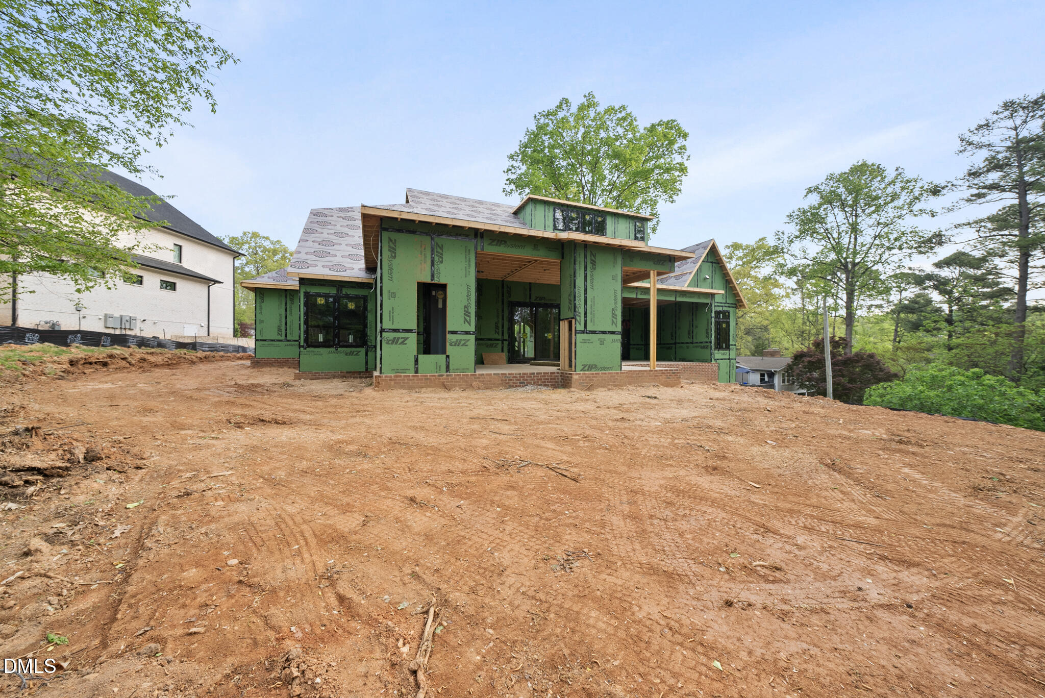 508 Oakland Drive