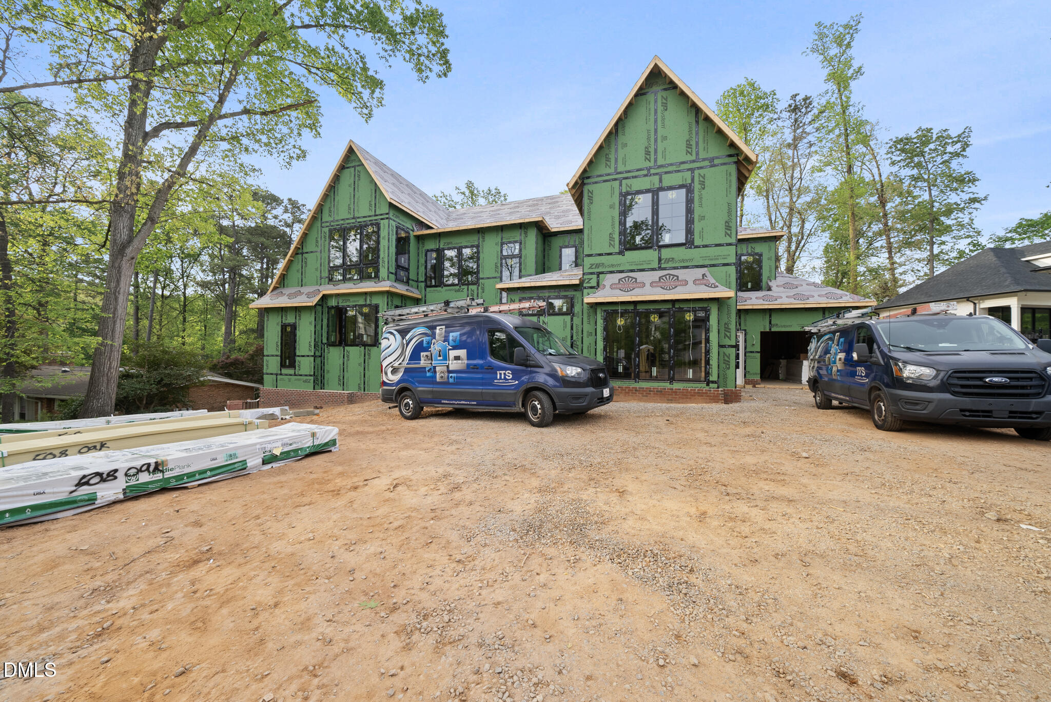 508 Oakland Drive