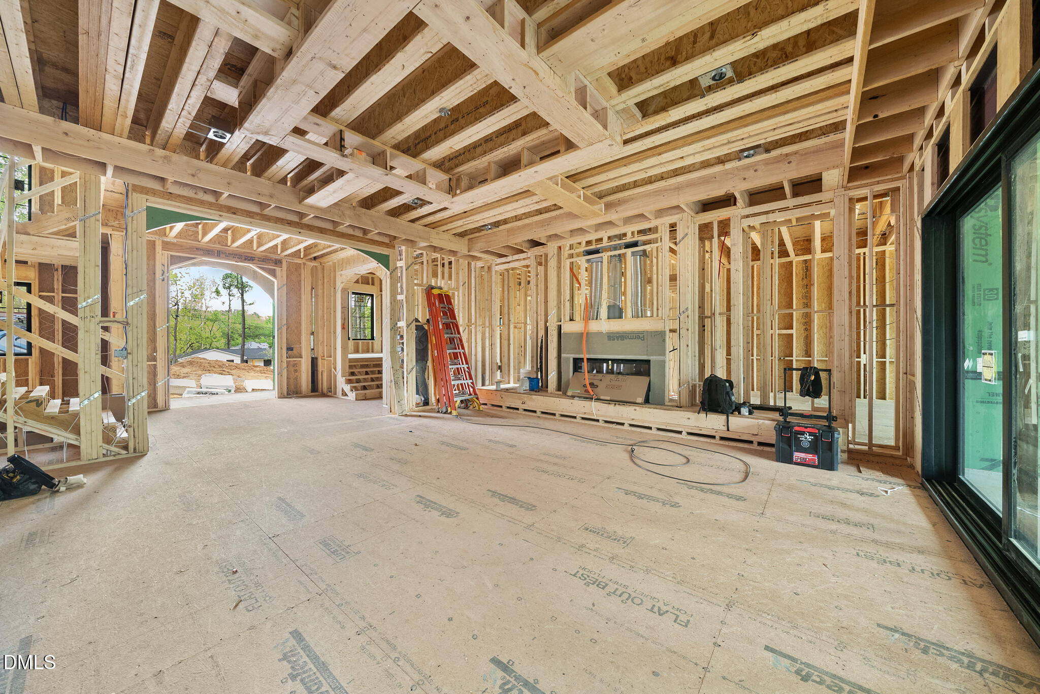 508 Oakland Drive