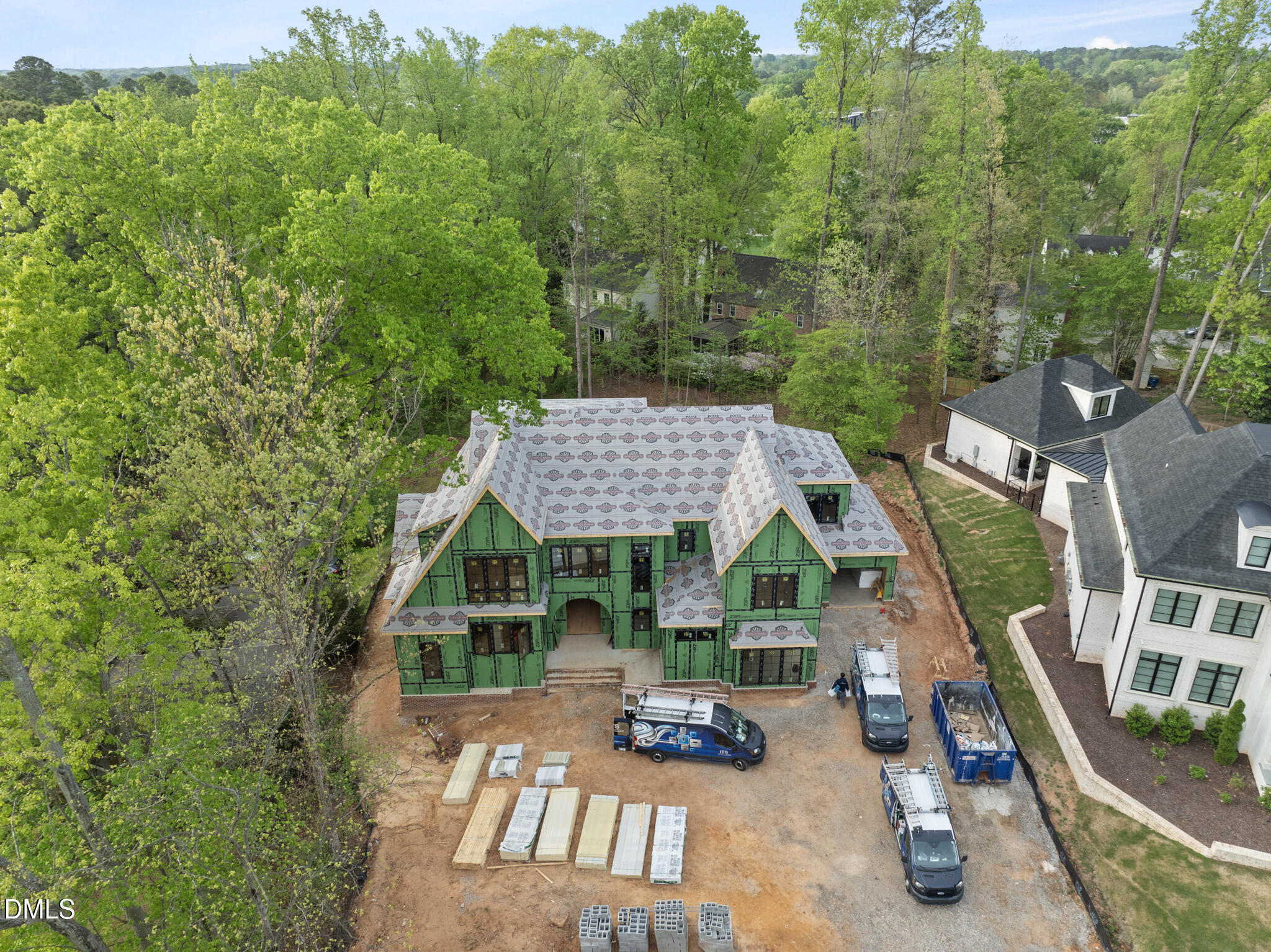 508 Oakland Drive