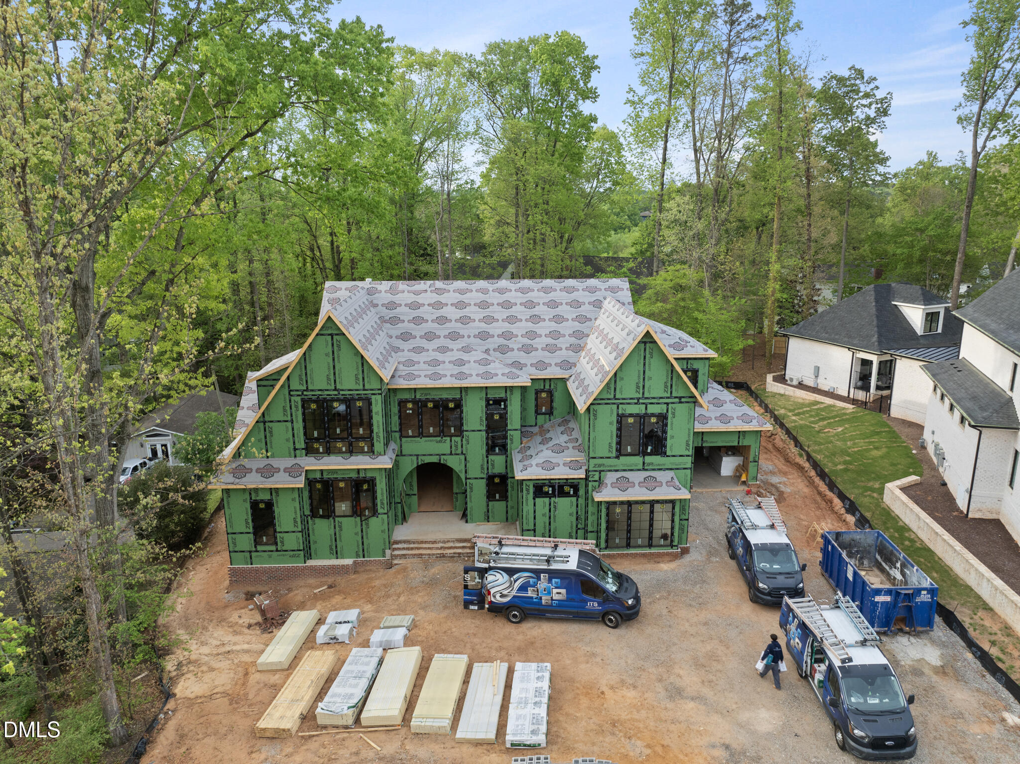 508 Oakland Drive