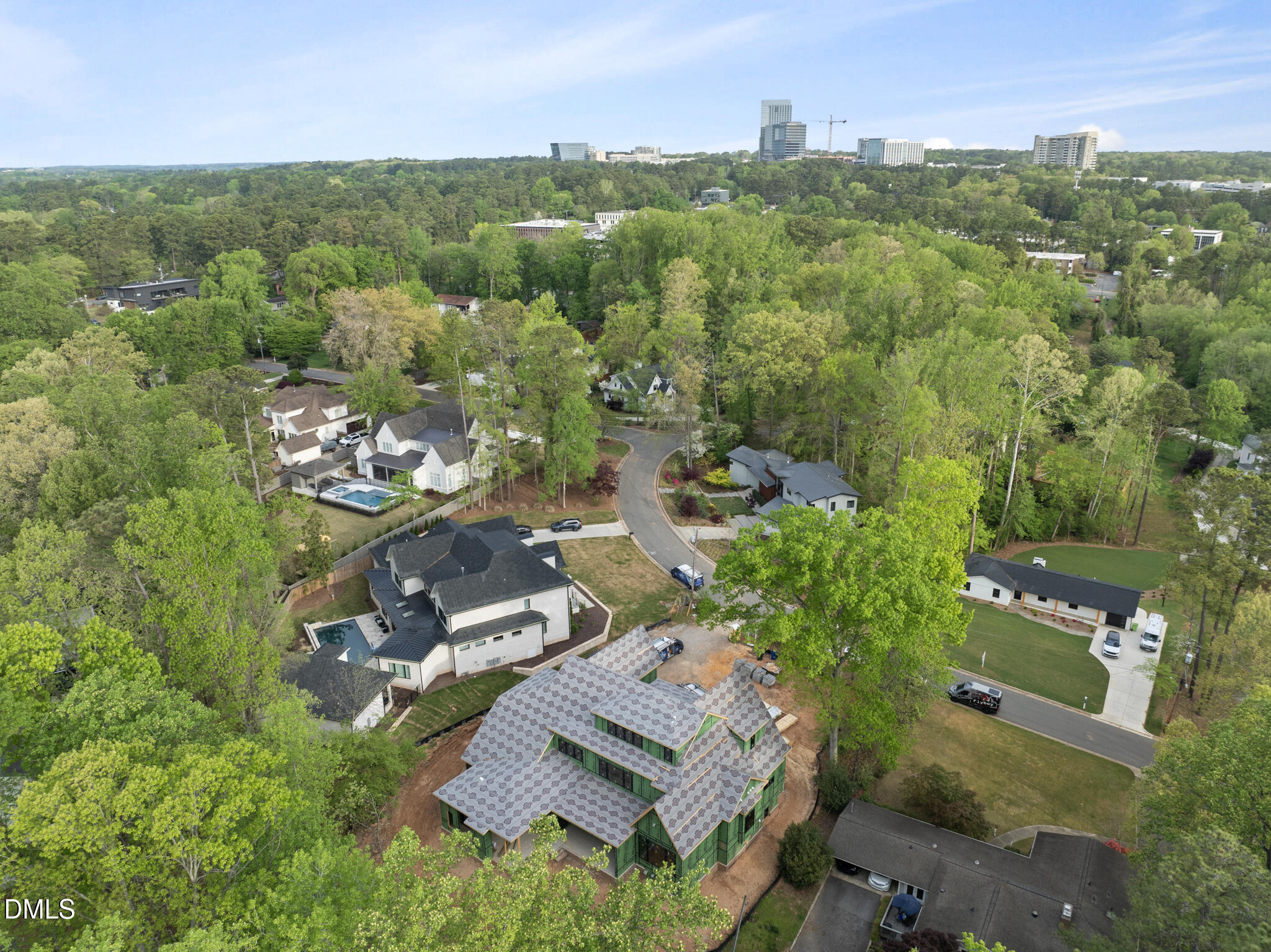 508 Oakland Drive