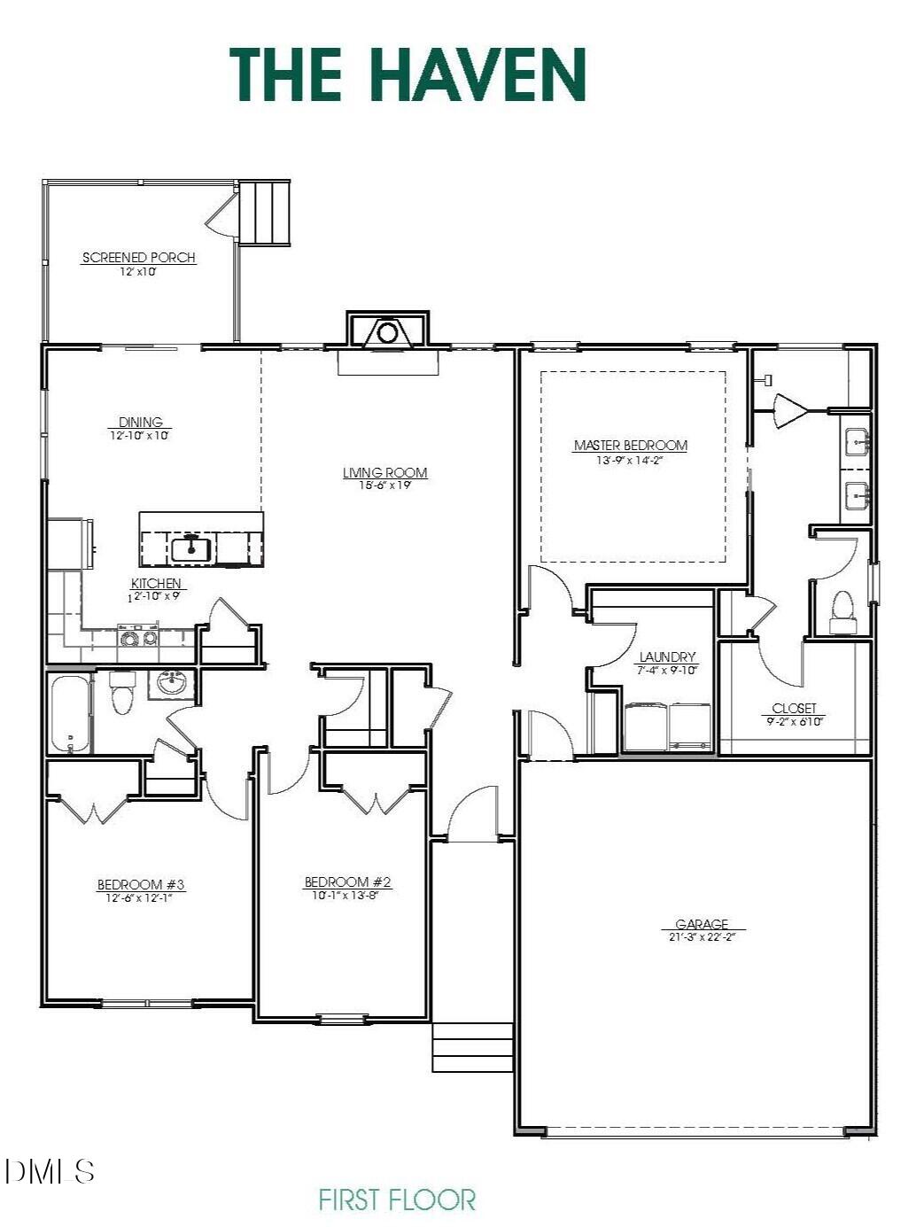 209 Sequoia Drive